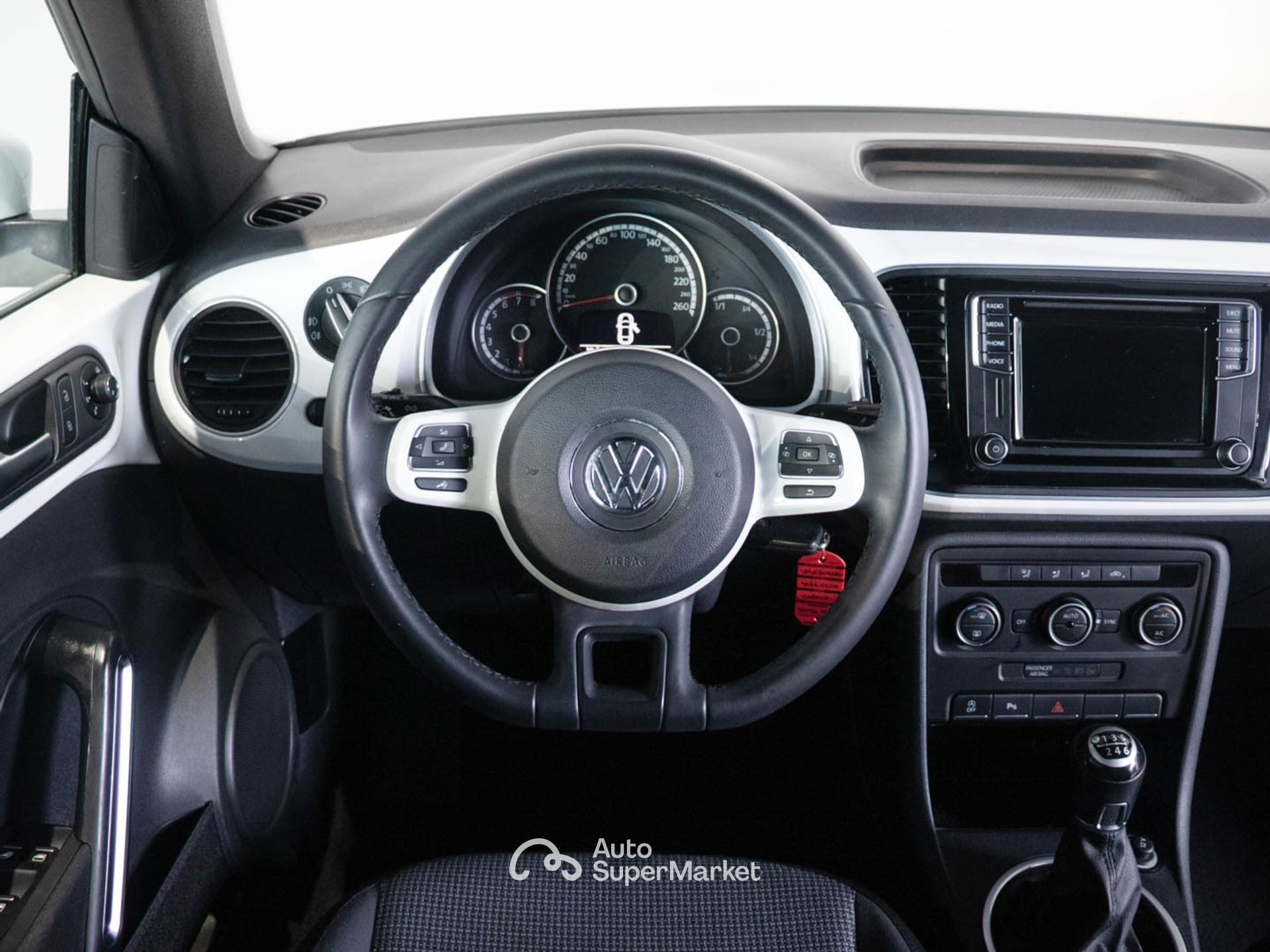 Volkswagen Maggiolino