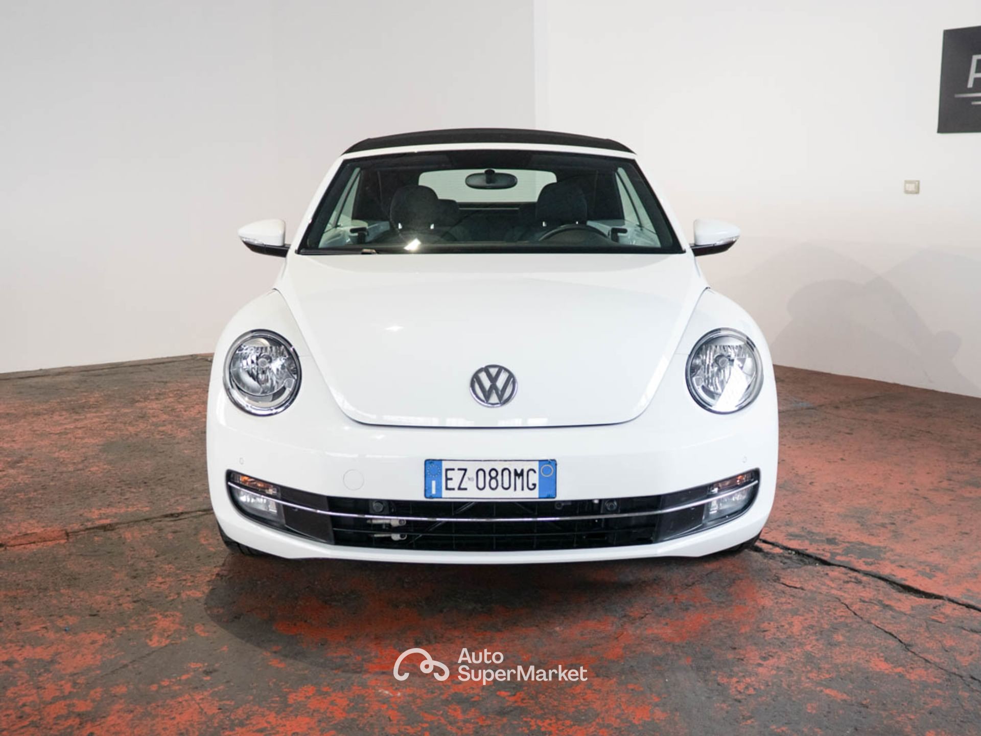 Volkswagen Maggiolino