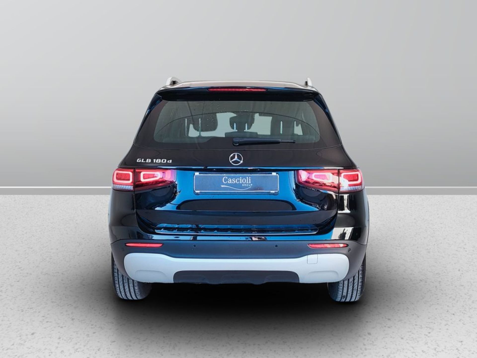 Mercedes-Benz Classe G