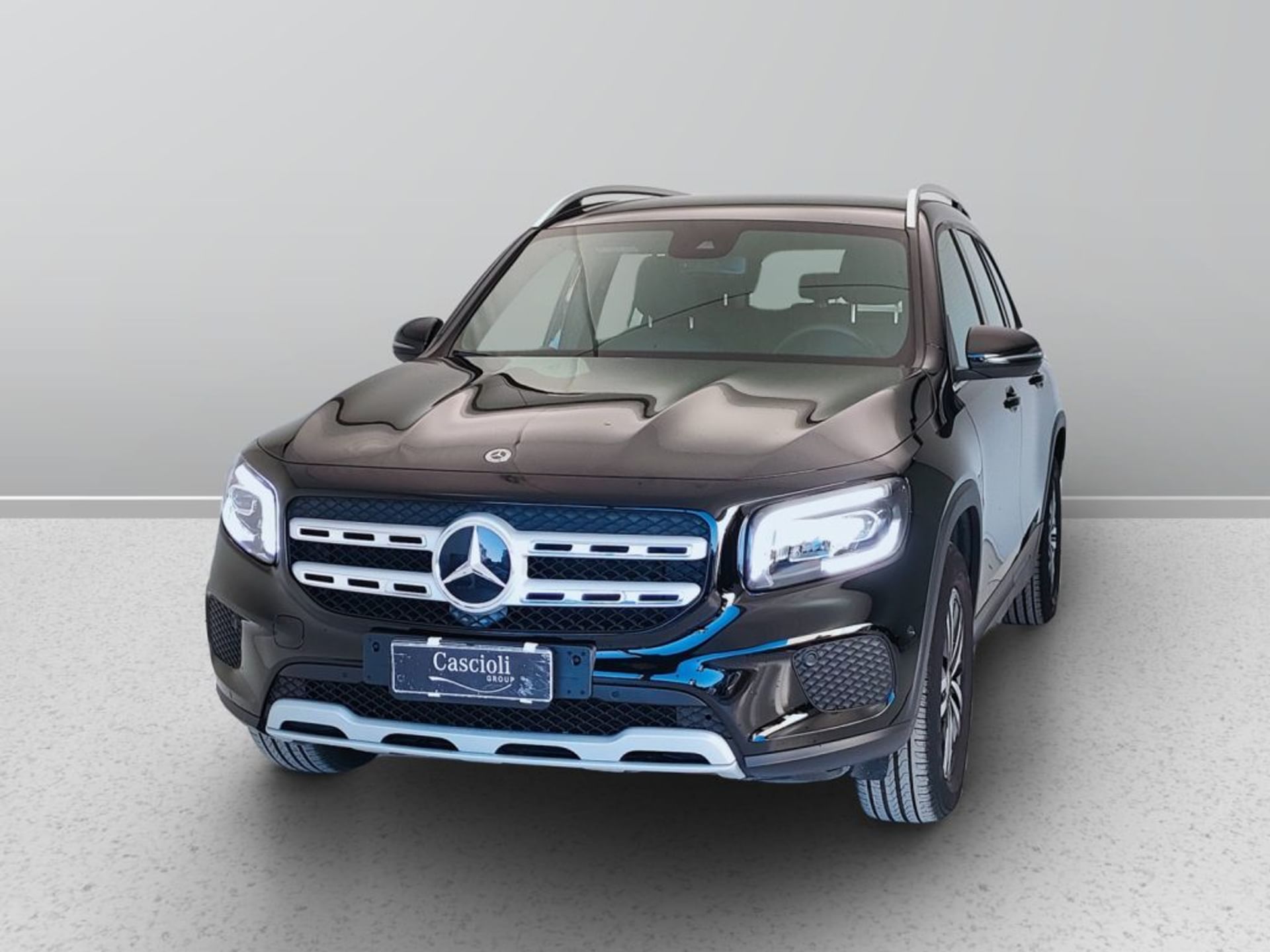 Mercedes-Benz Classe G
