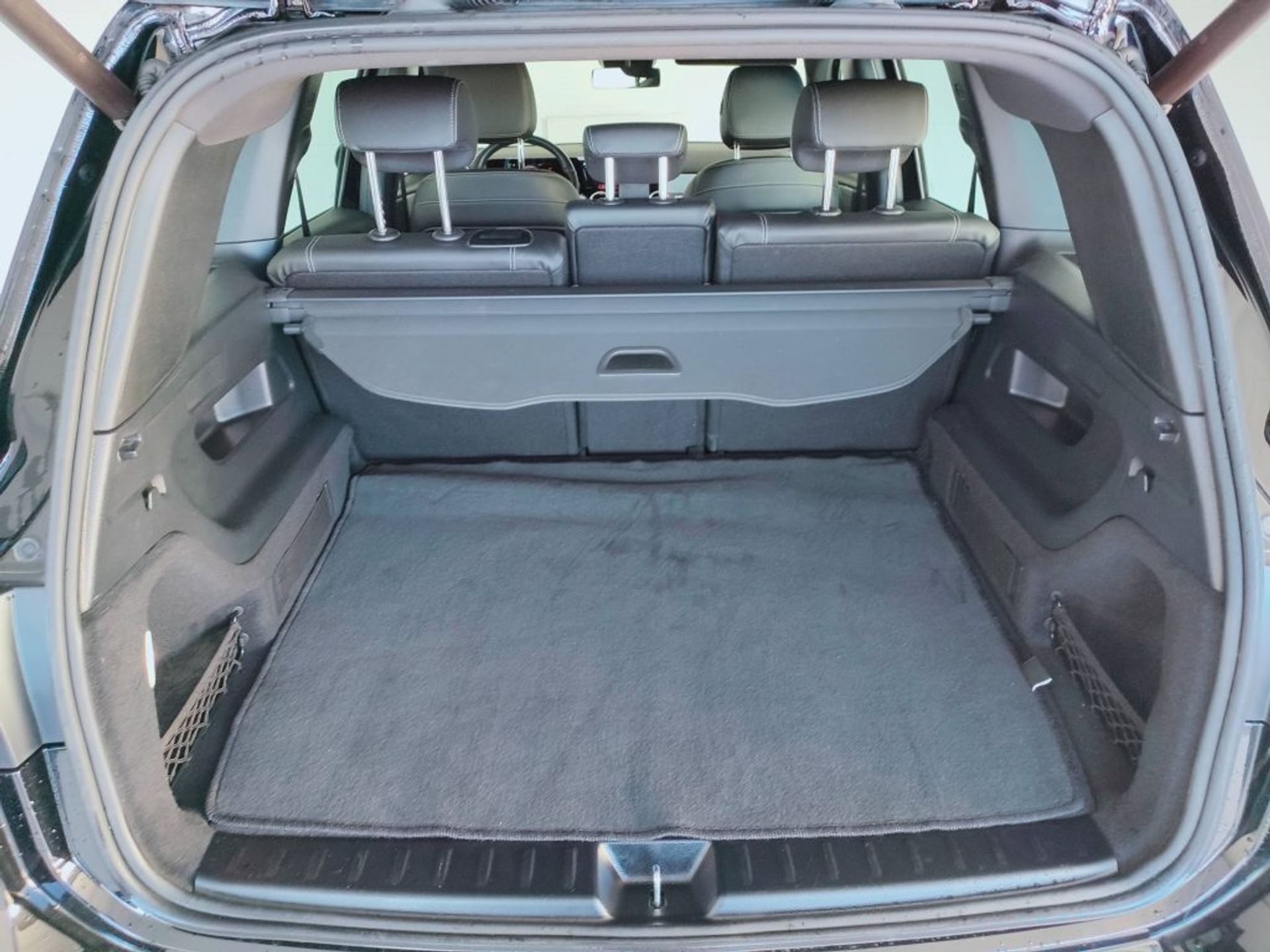 Mercedes-Benz Classe G