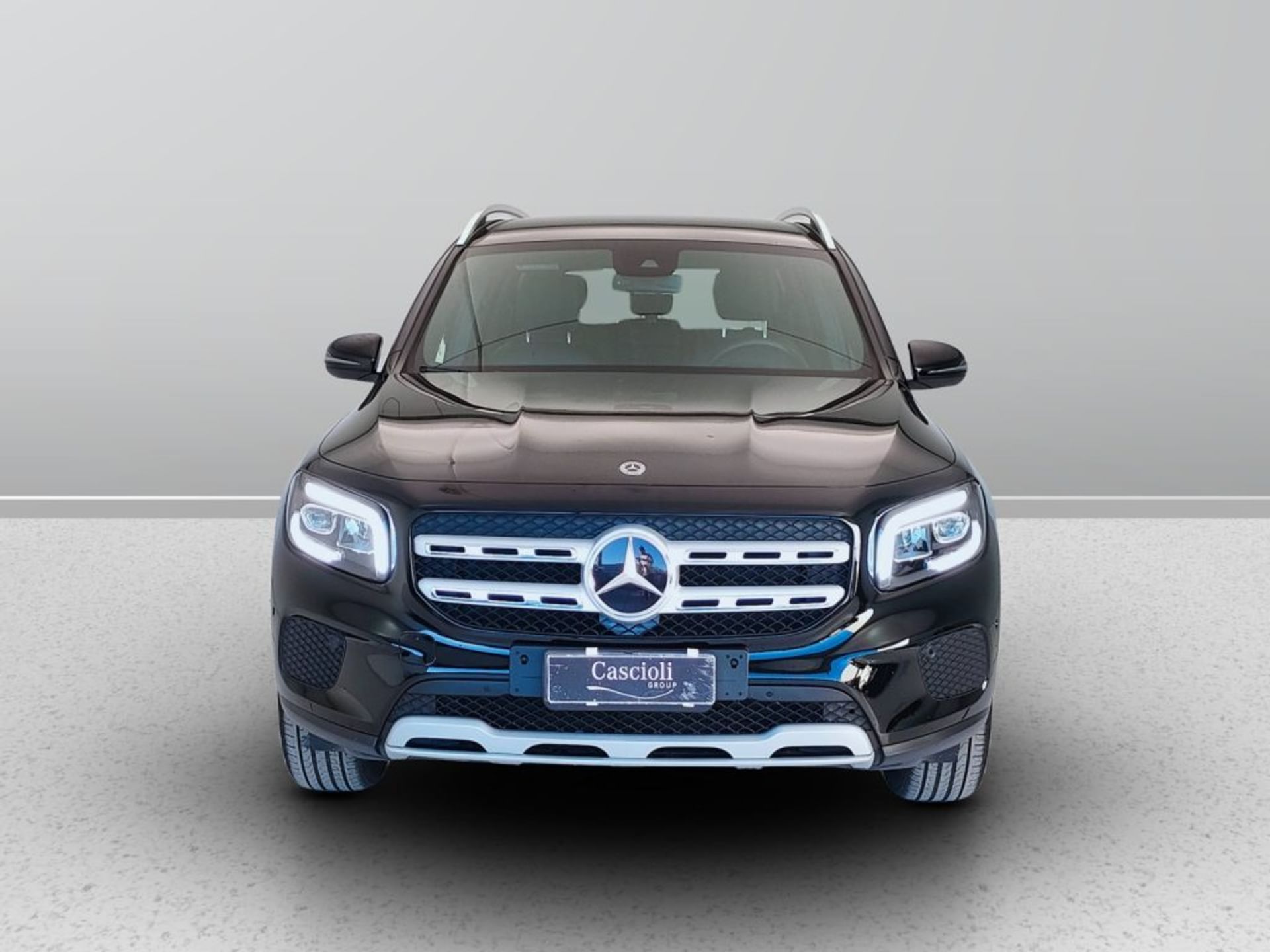 Mercedes-Benz Classe G