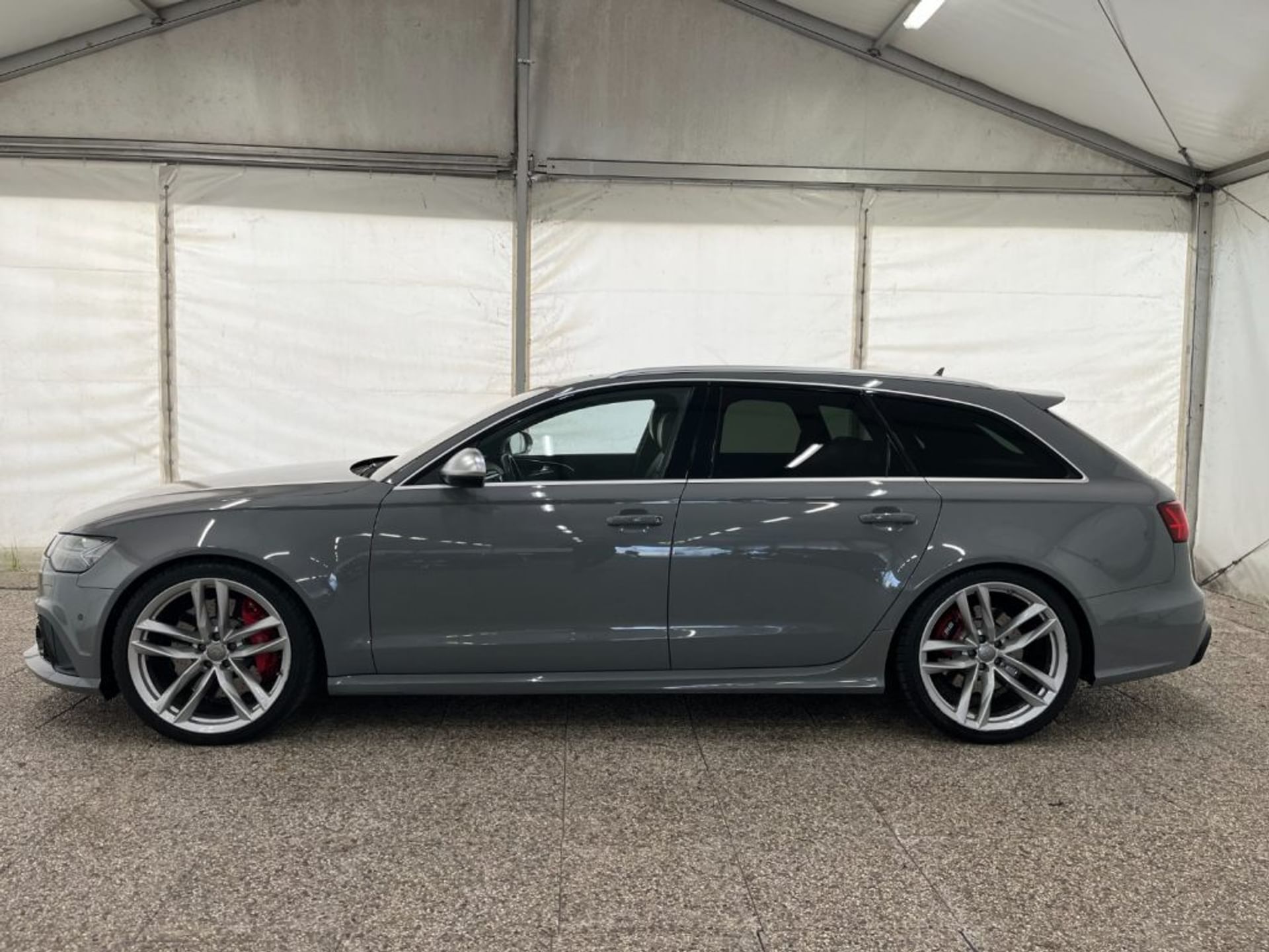 Audi RS 6