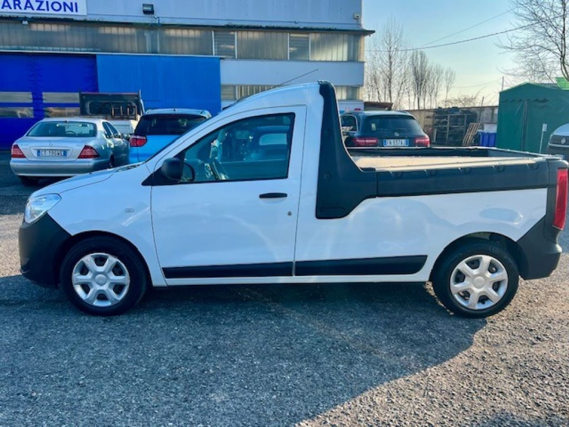 Dacia Dokker