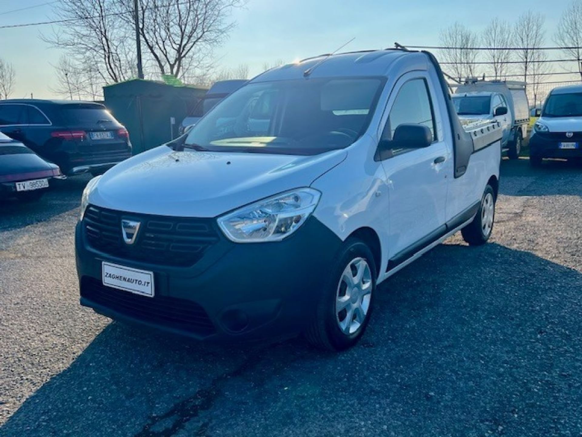 Dacia Dokker
