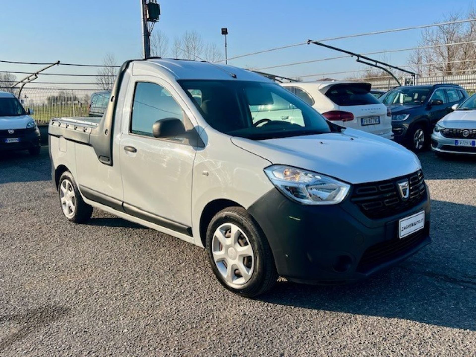 Dacia Dokker