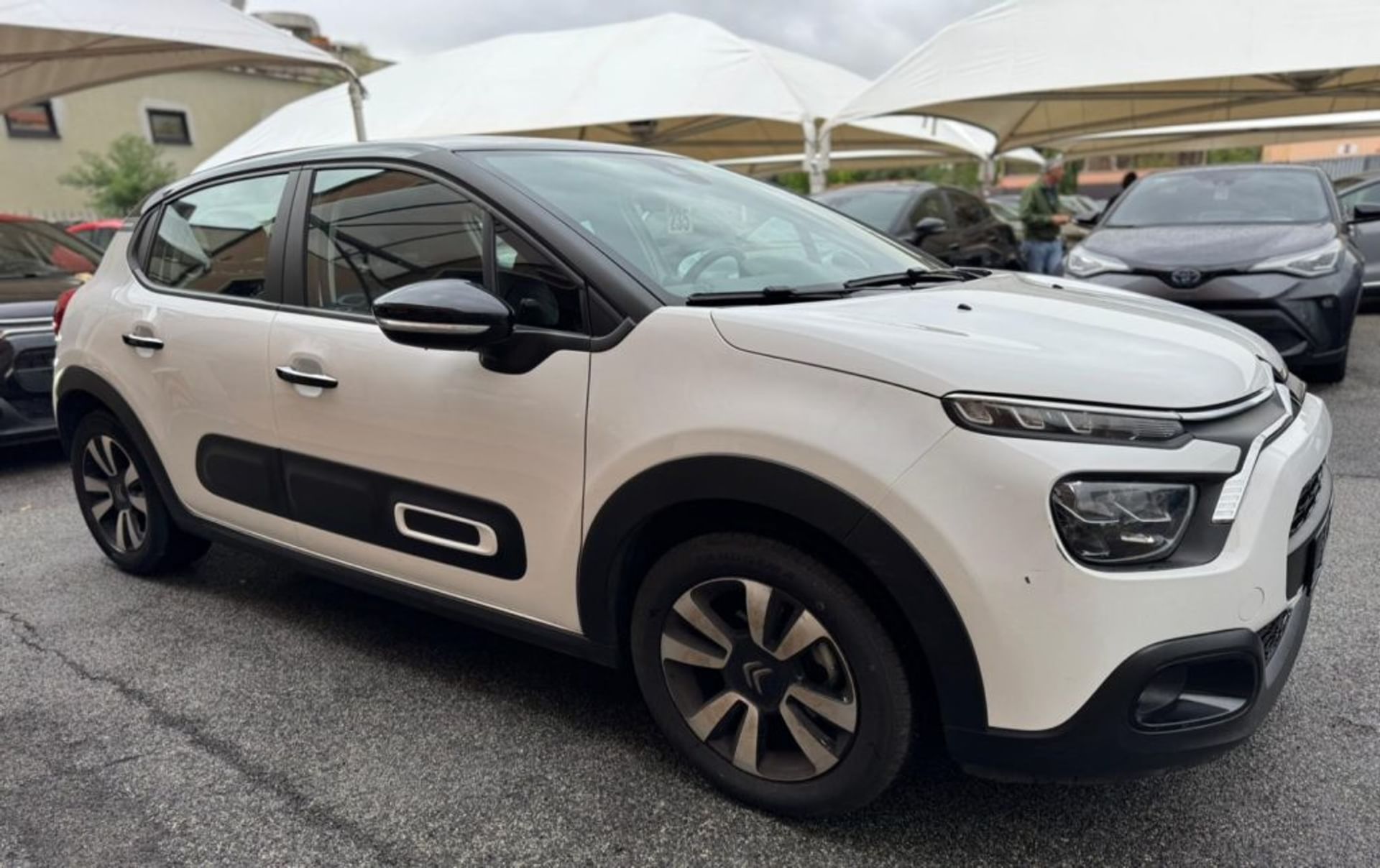 Citroen C3