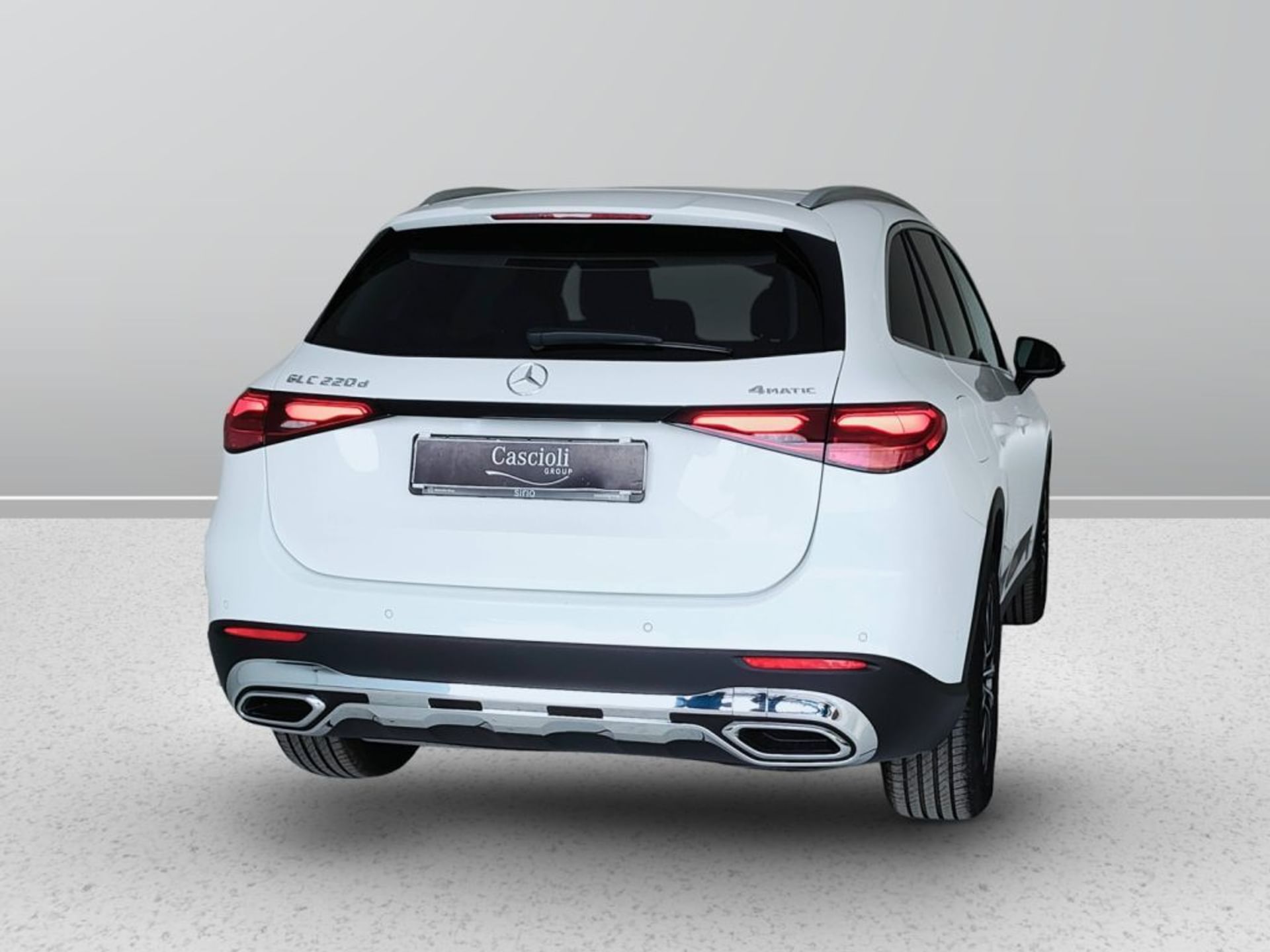 Mercedes-Benz Classe G