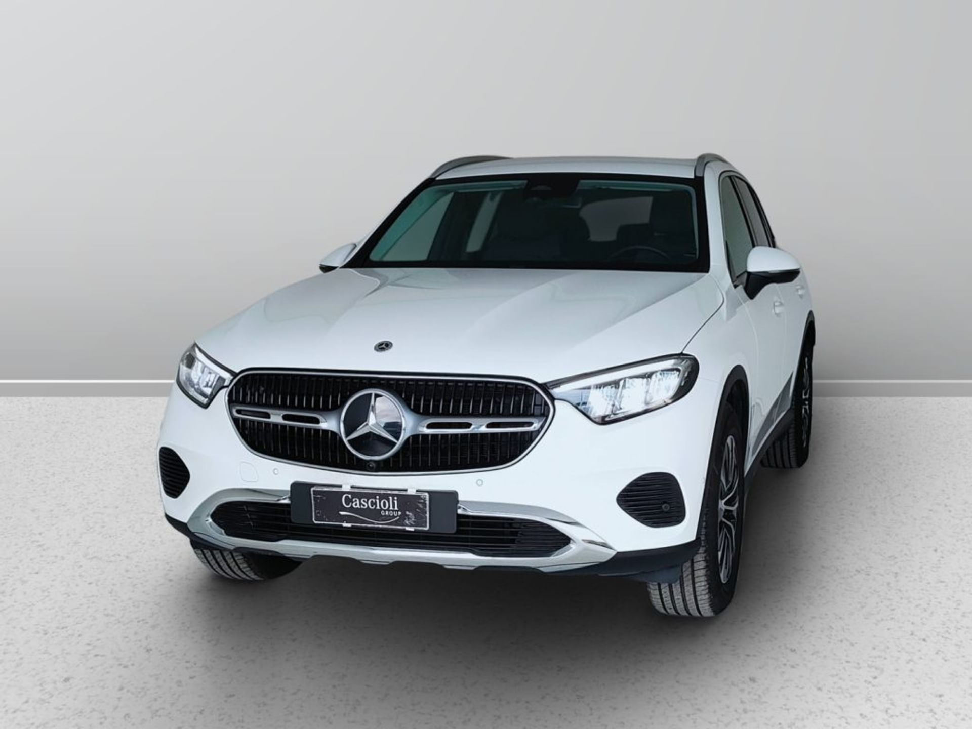Mercedes-Benz Classe G