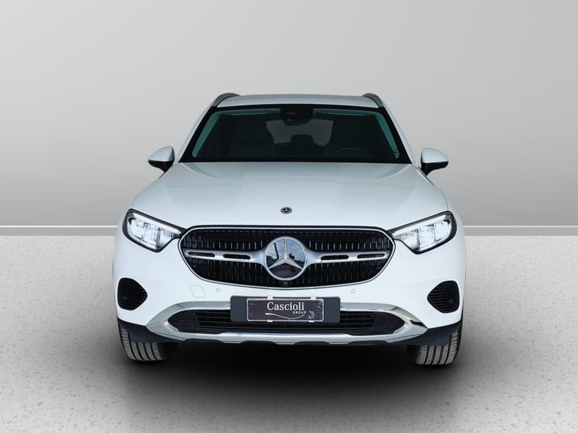 Mercedes-Benz Classe G