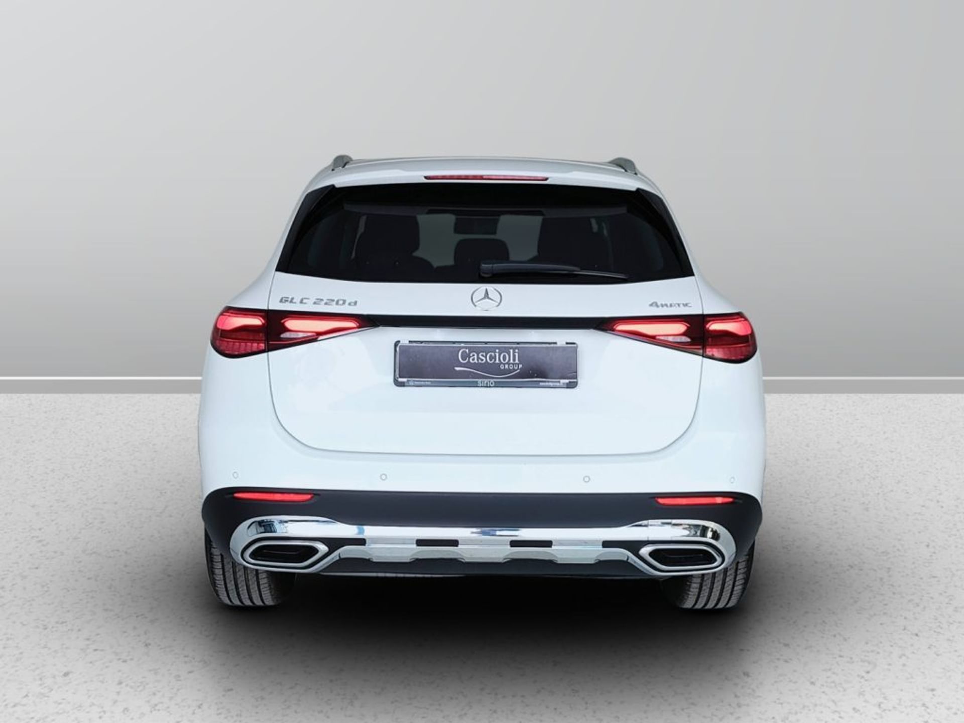 Mercedes-Benz Classe G