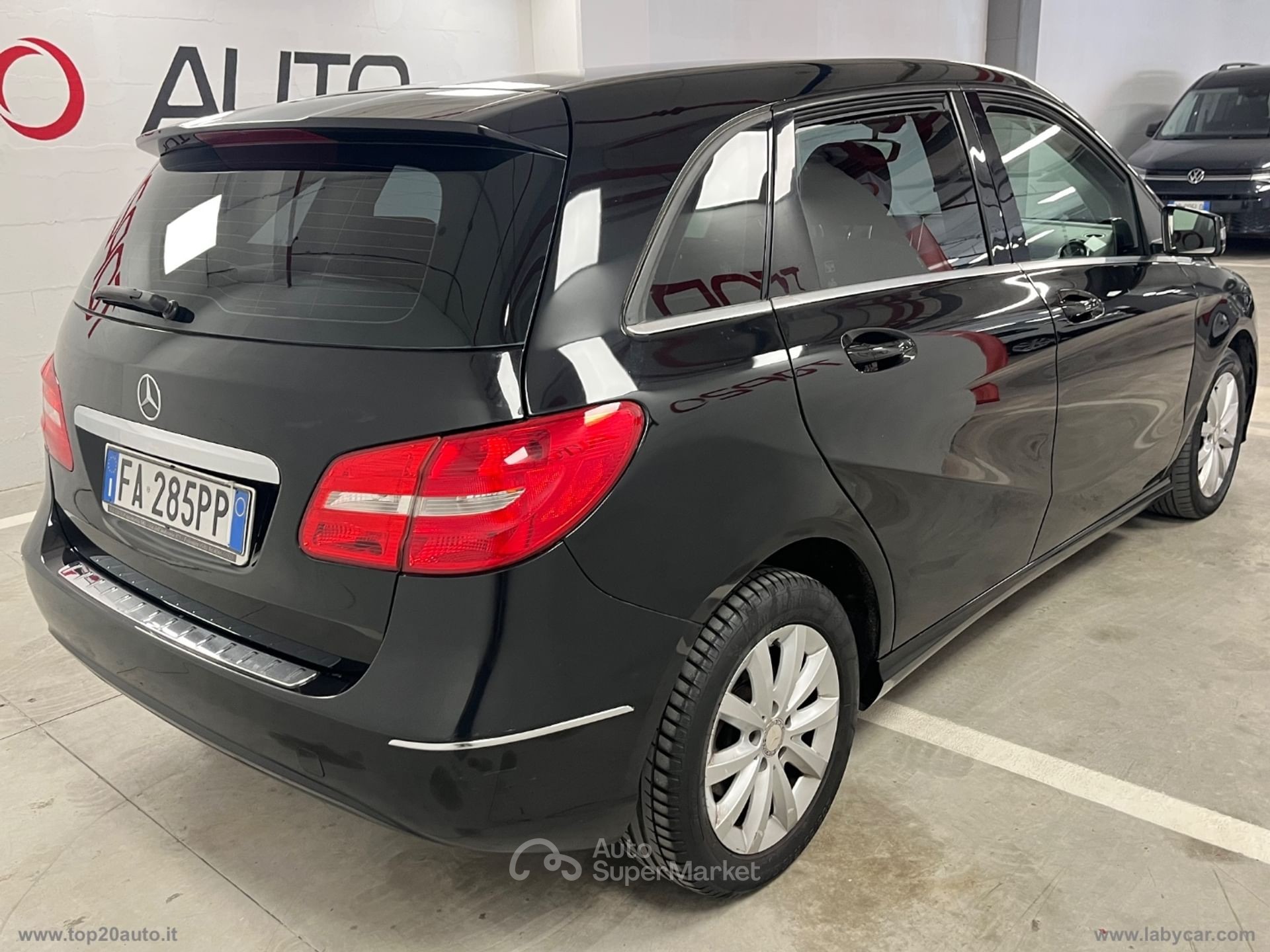 Mercedes-Benz Classe B