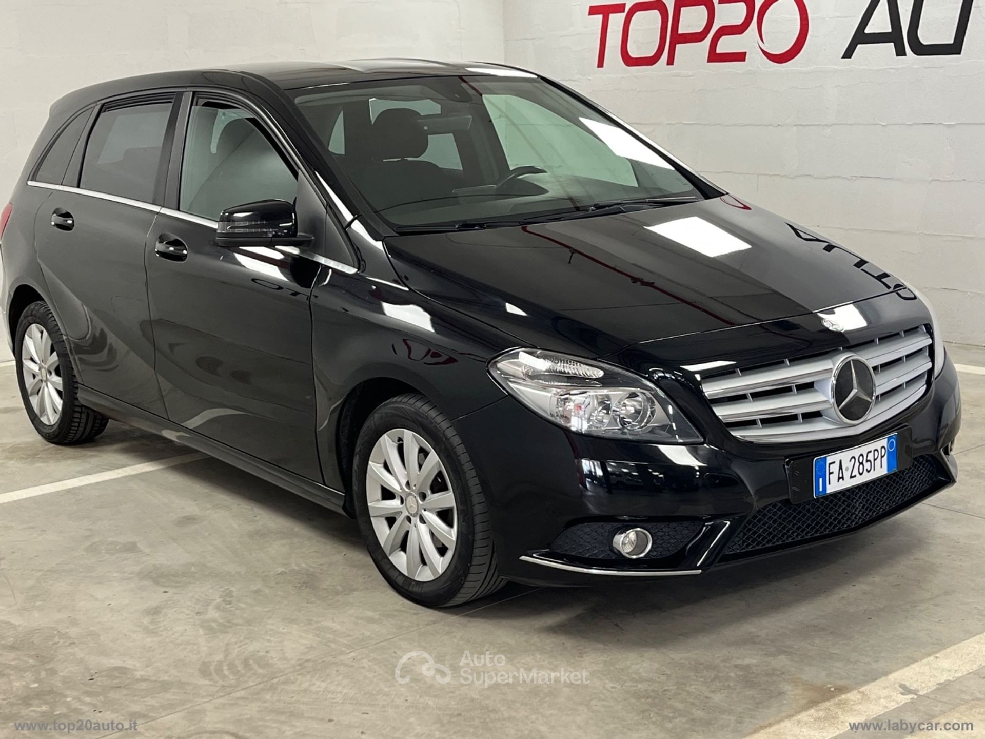Mercedes-Benz Classe B