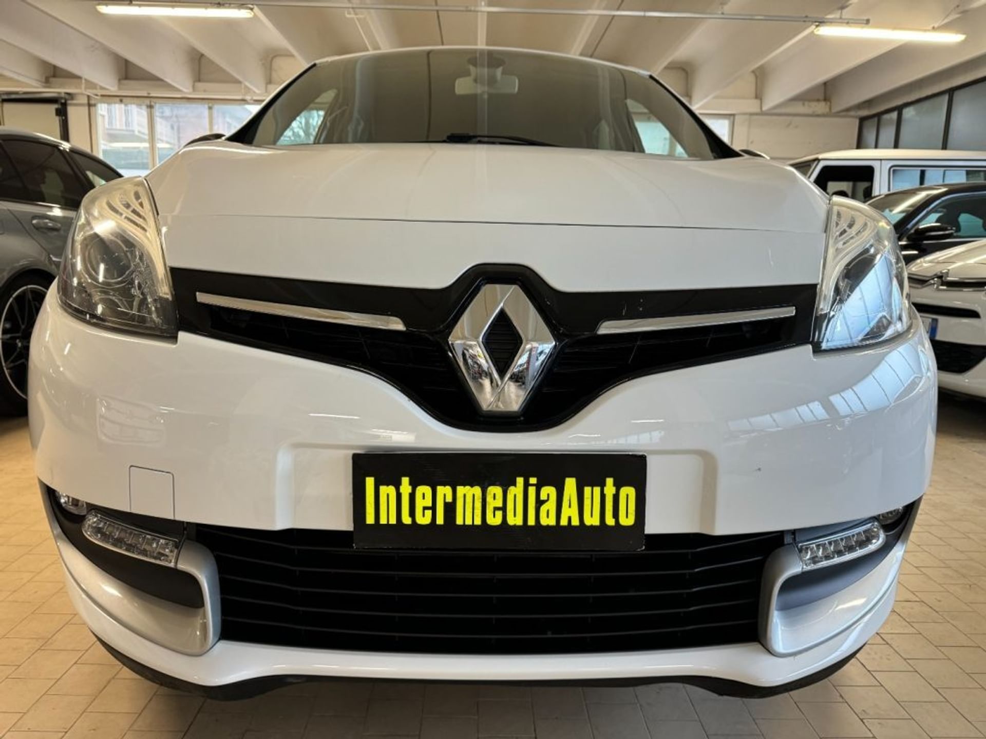 Renault Scénic