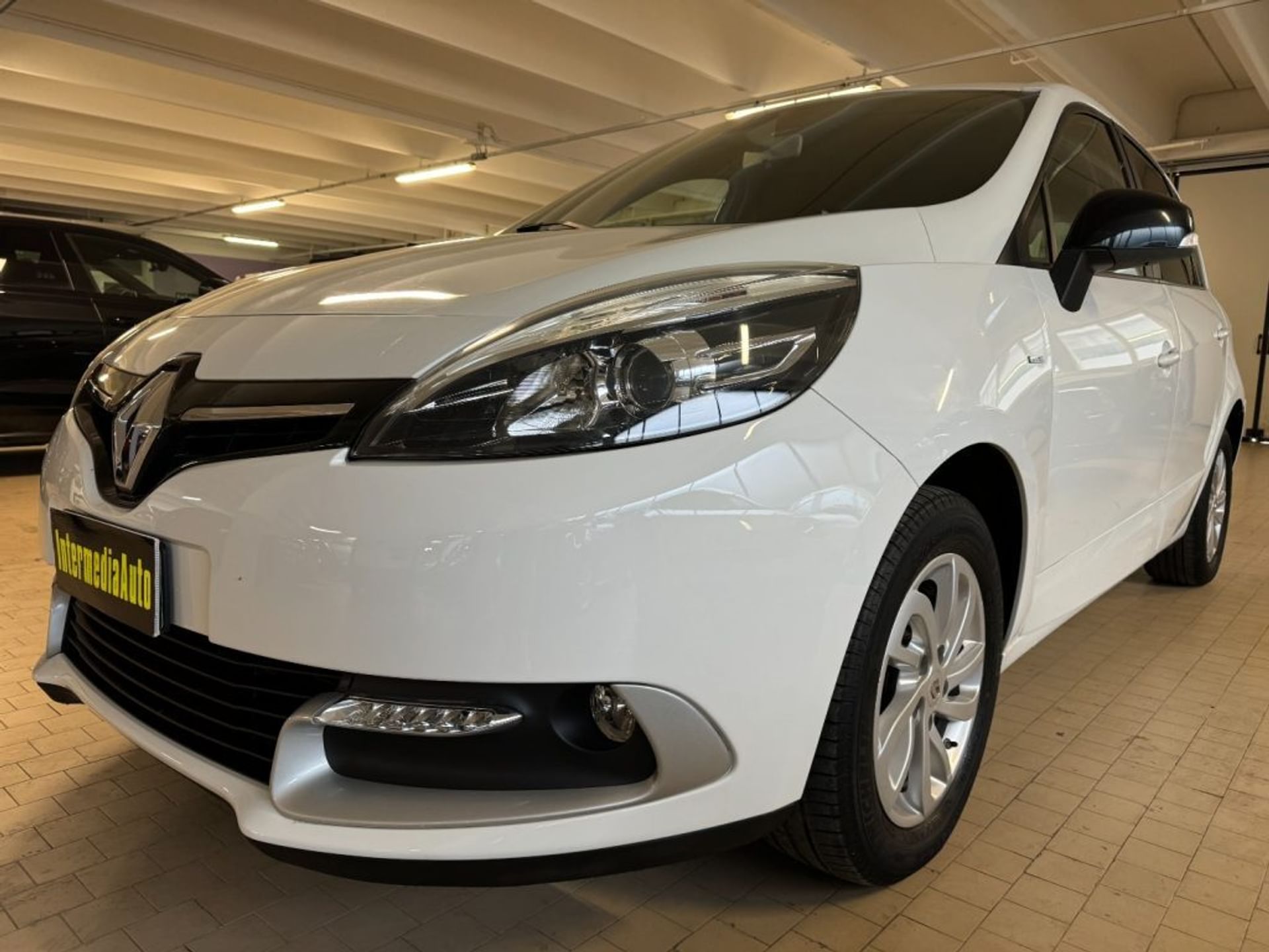 Renault Scénic