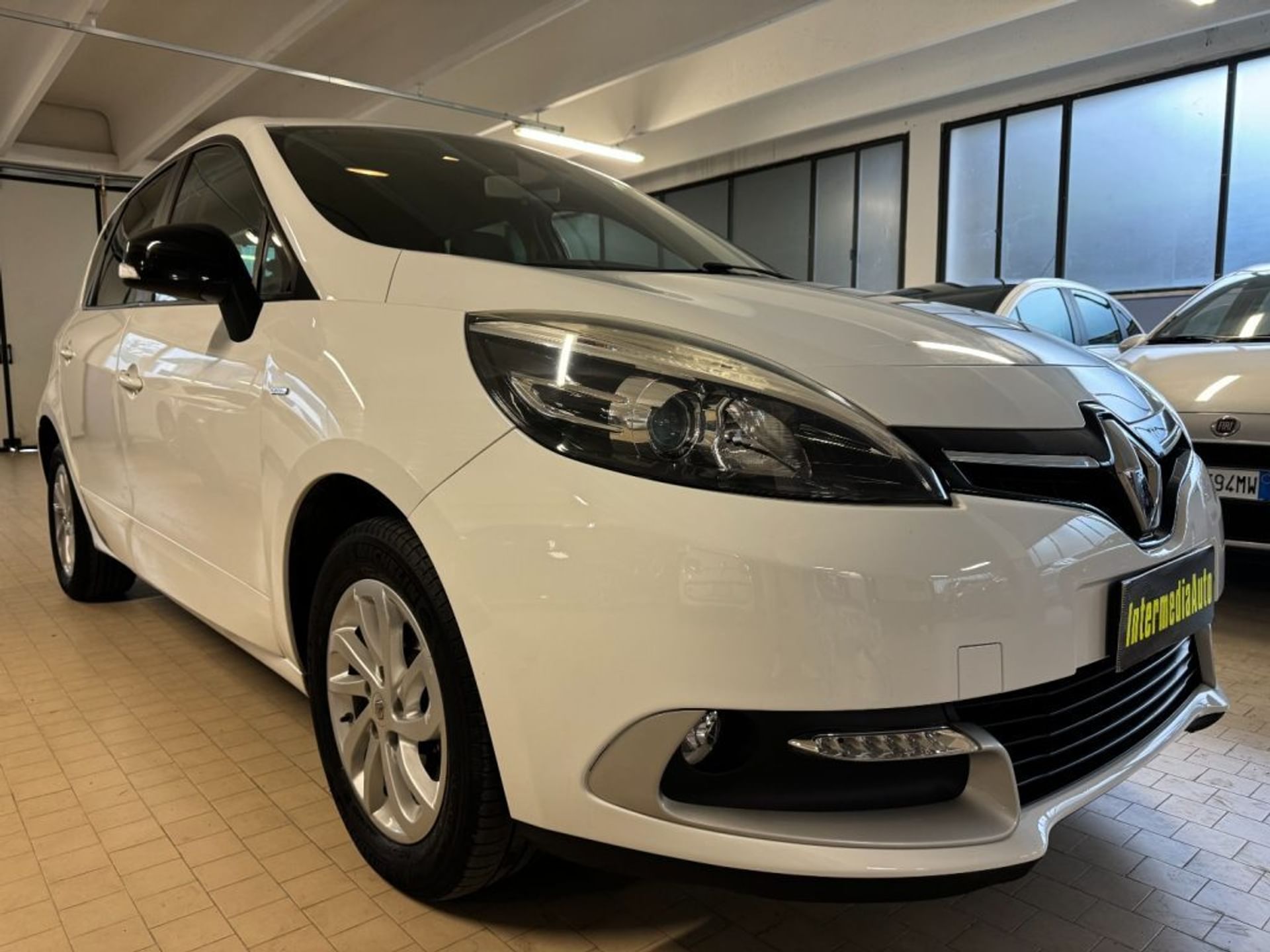 Renault Scénic