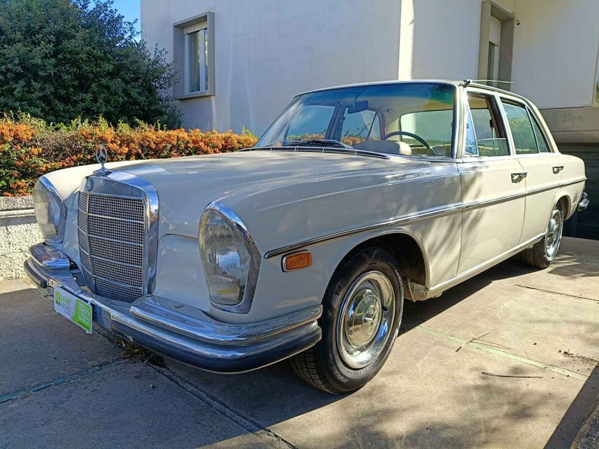 Mercedes-Benz Classe S