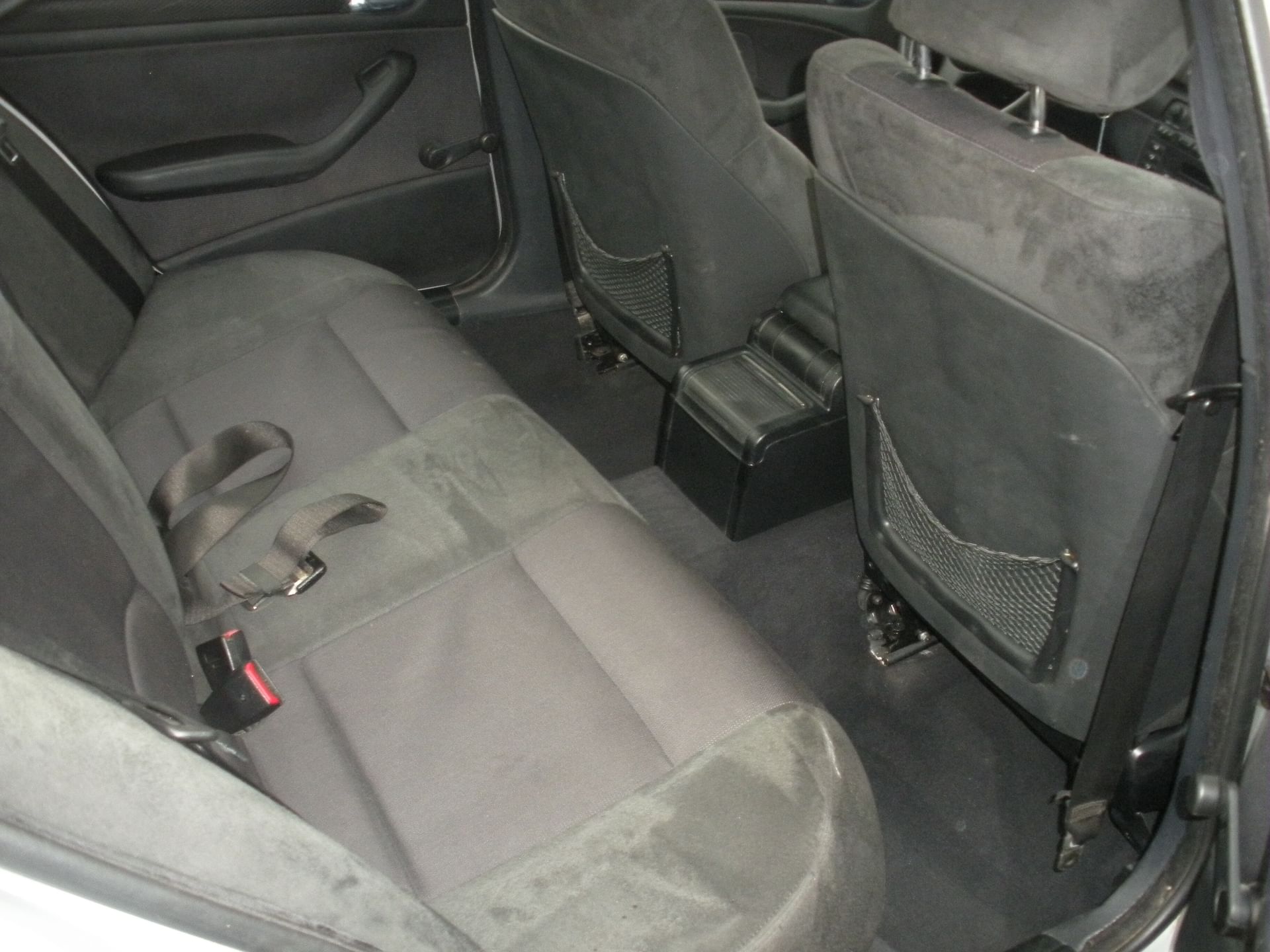 BMW Serie 3 320d