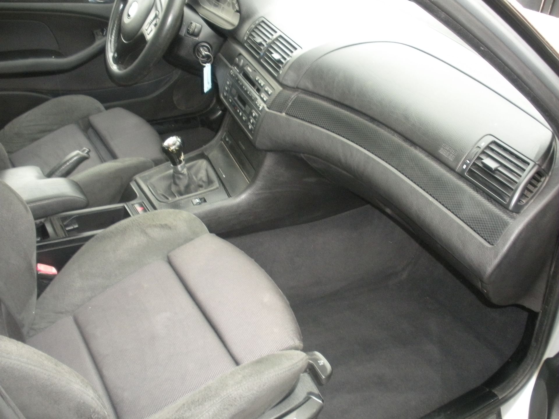 BMW Serie 3 320d