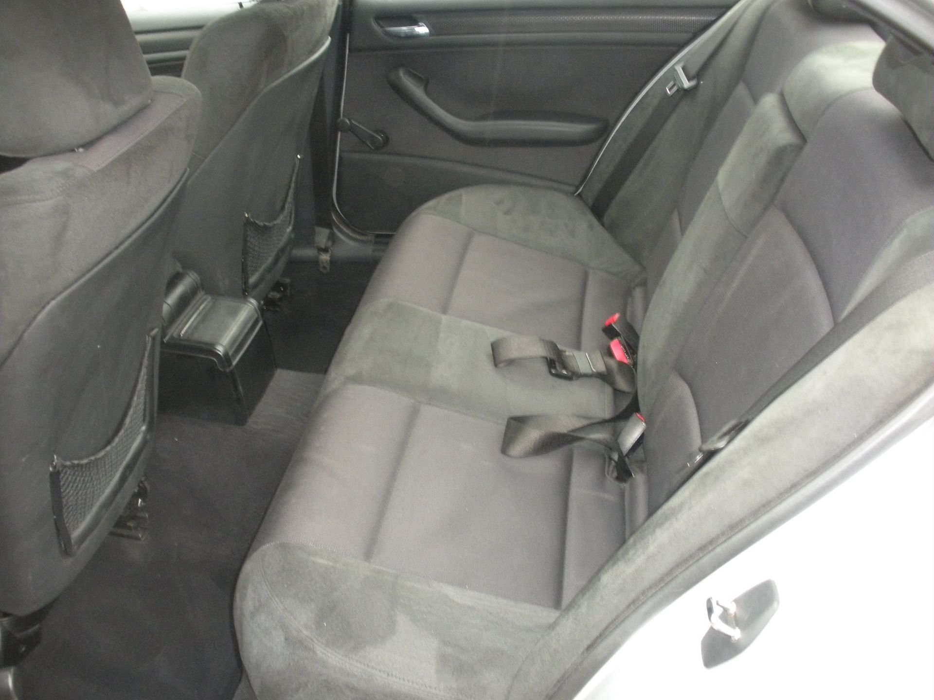 BMW Serie 3 320d