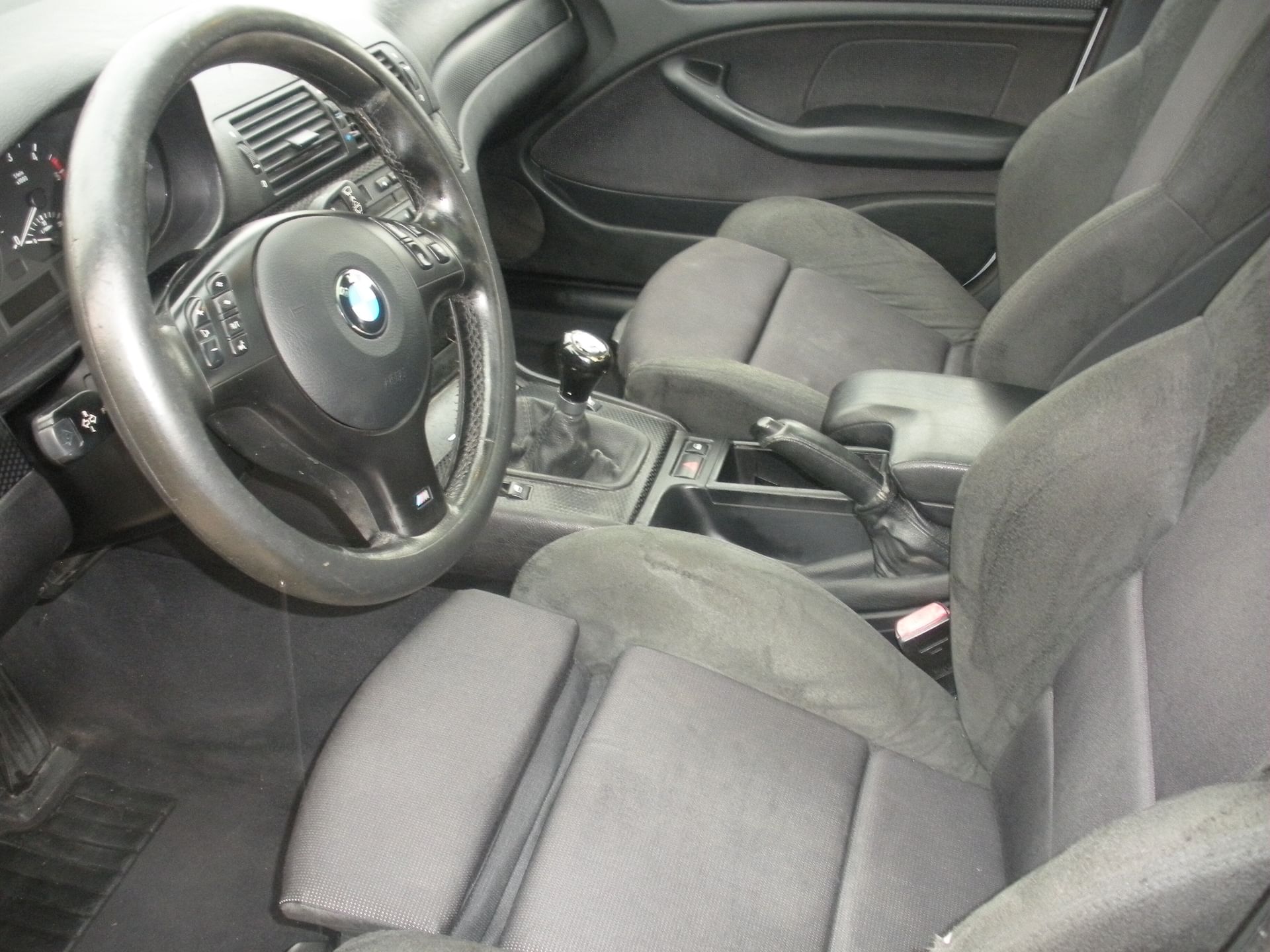 BMW Serie 3 320d