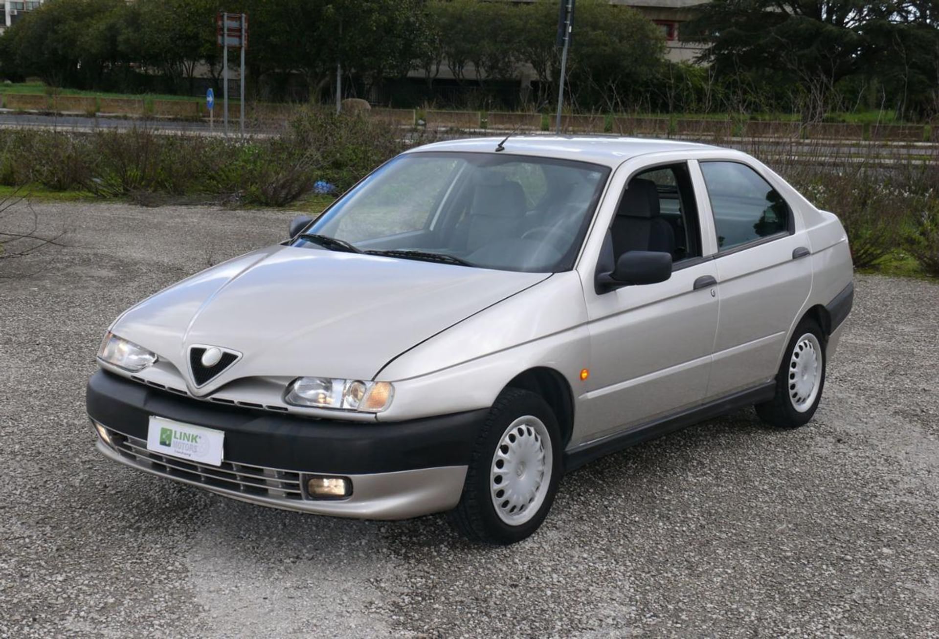 Alfa Romeo 146