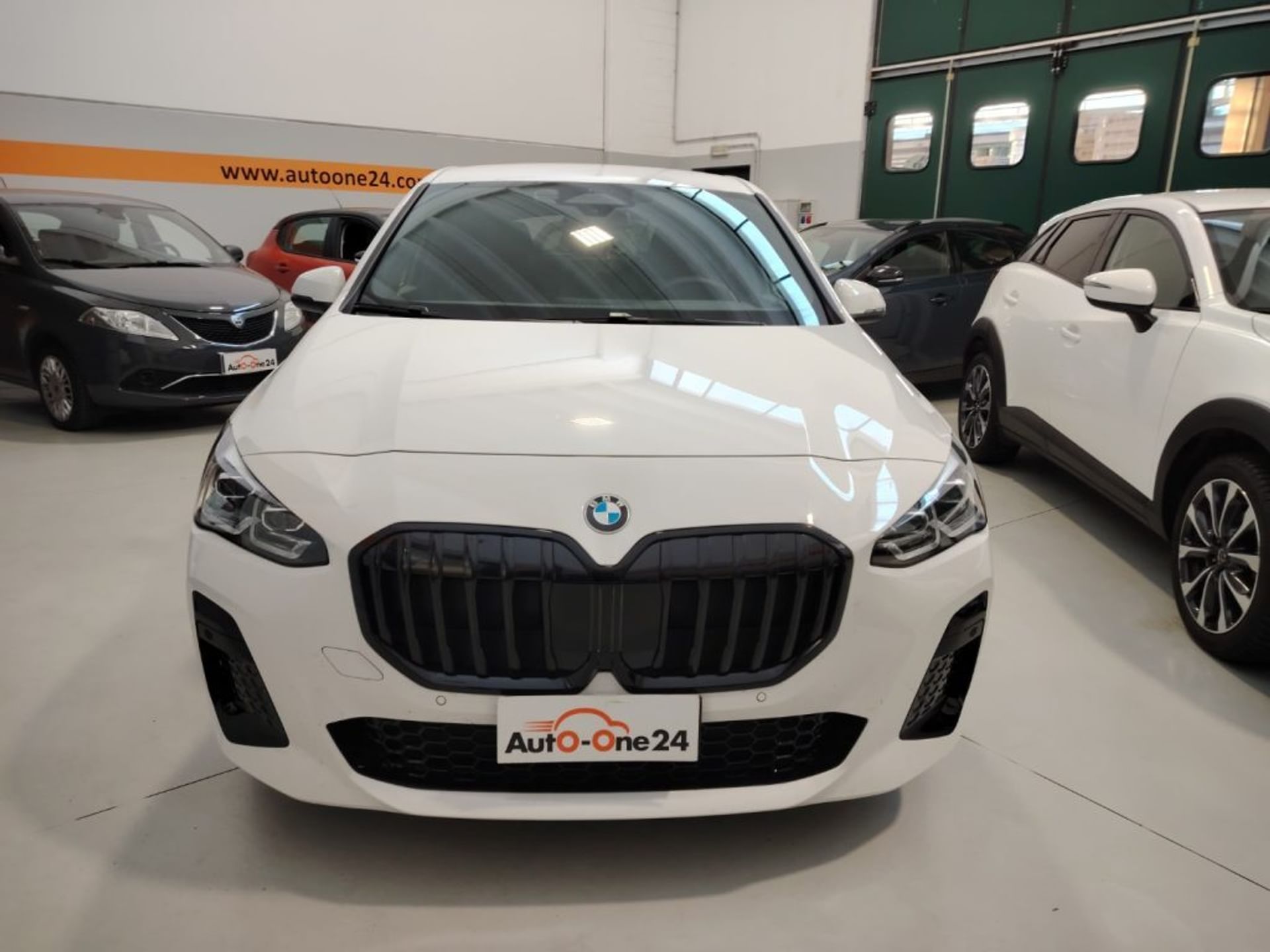 BMW Serie 2 Active Tourer 220i