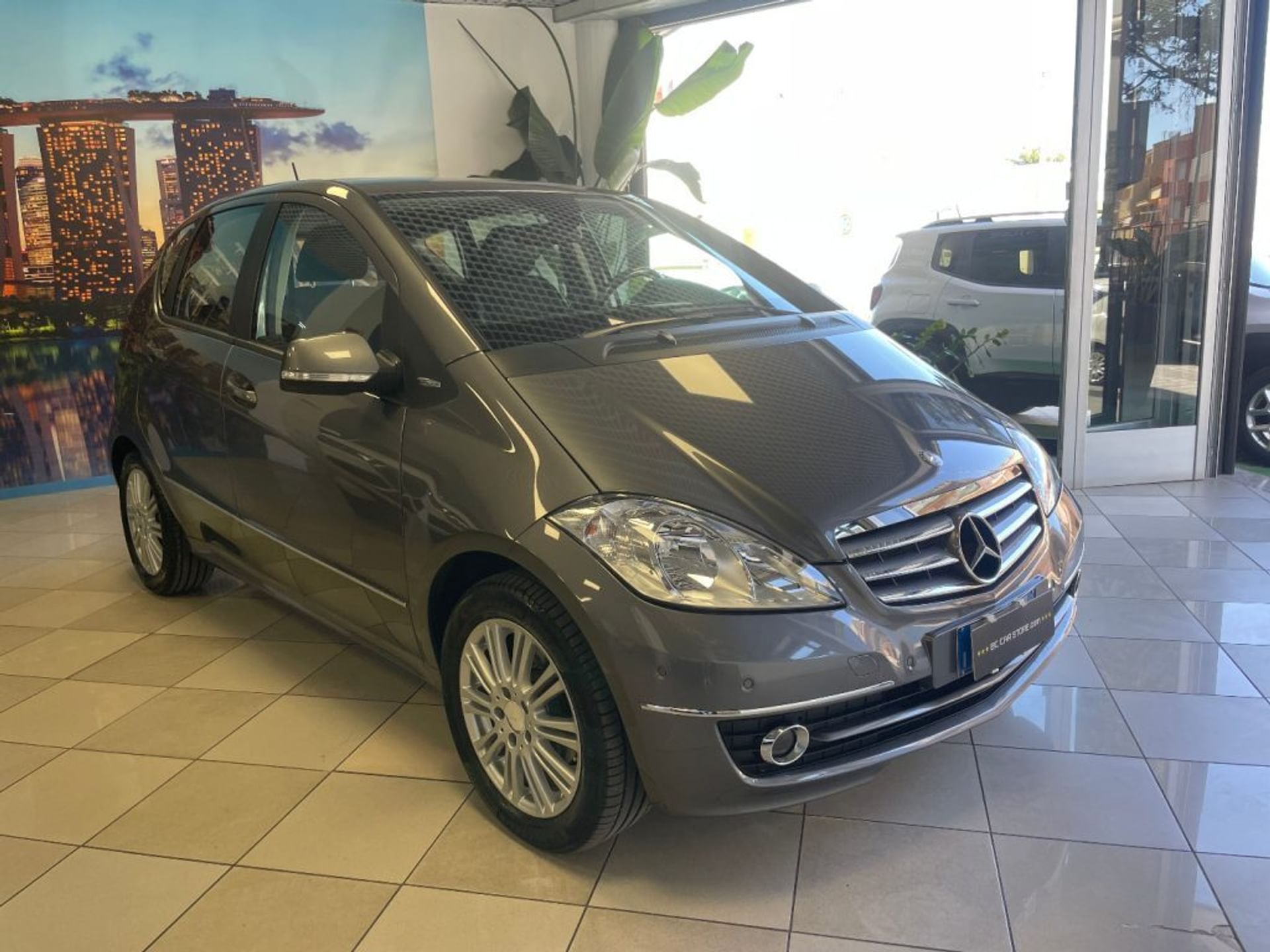 Mercedes-Benz Classe A