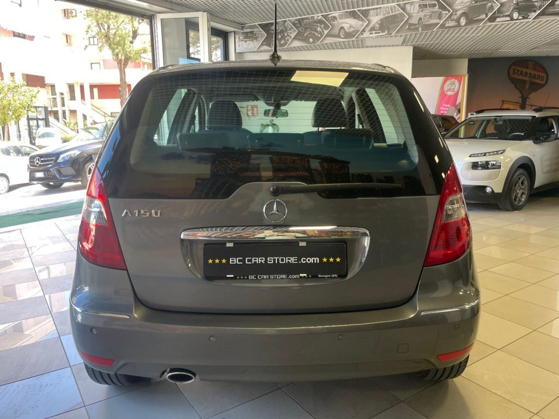 Mercedes-Benz Classe A