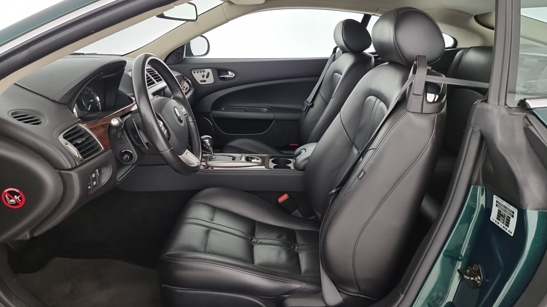 Jaguar XK