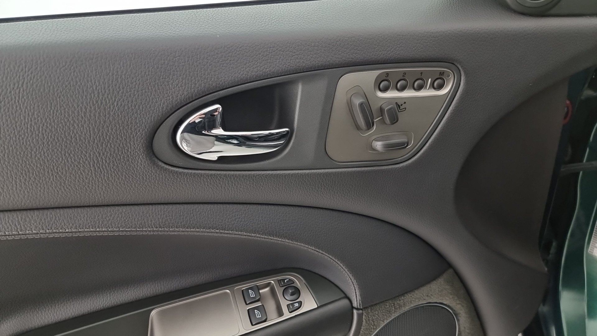 Jaguar XK