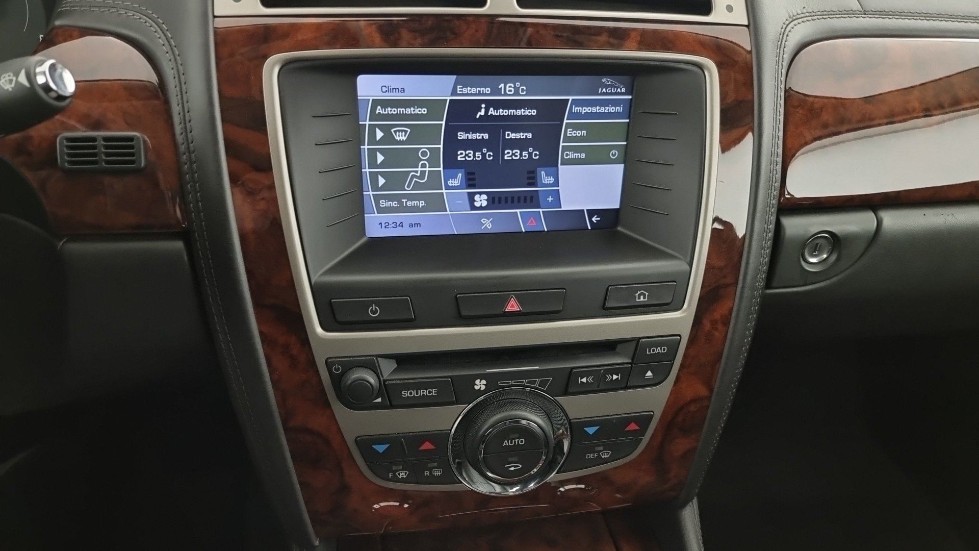 Jaguar XK