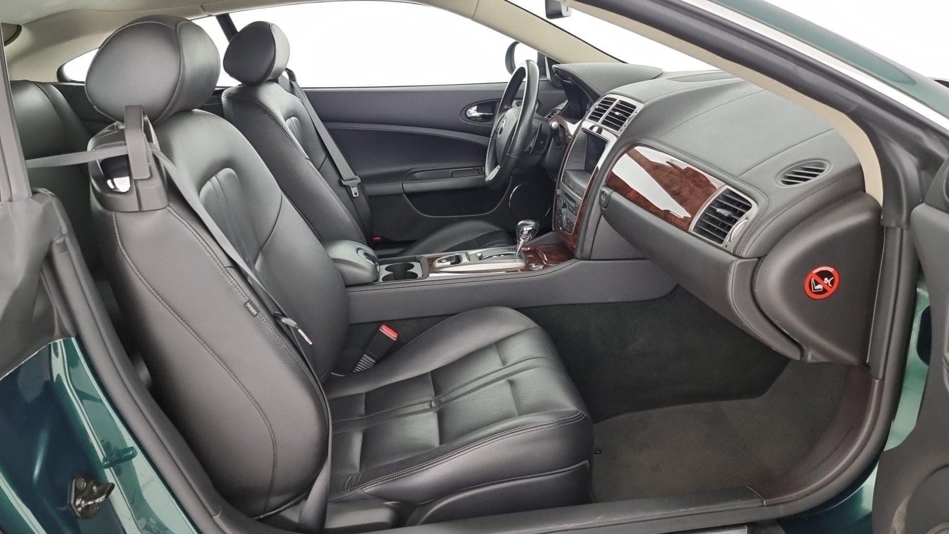 Jaguar XK