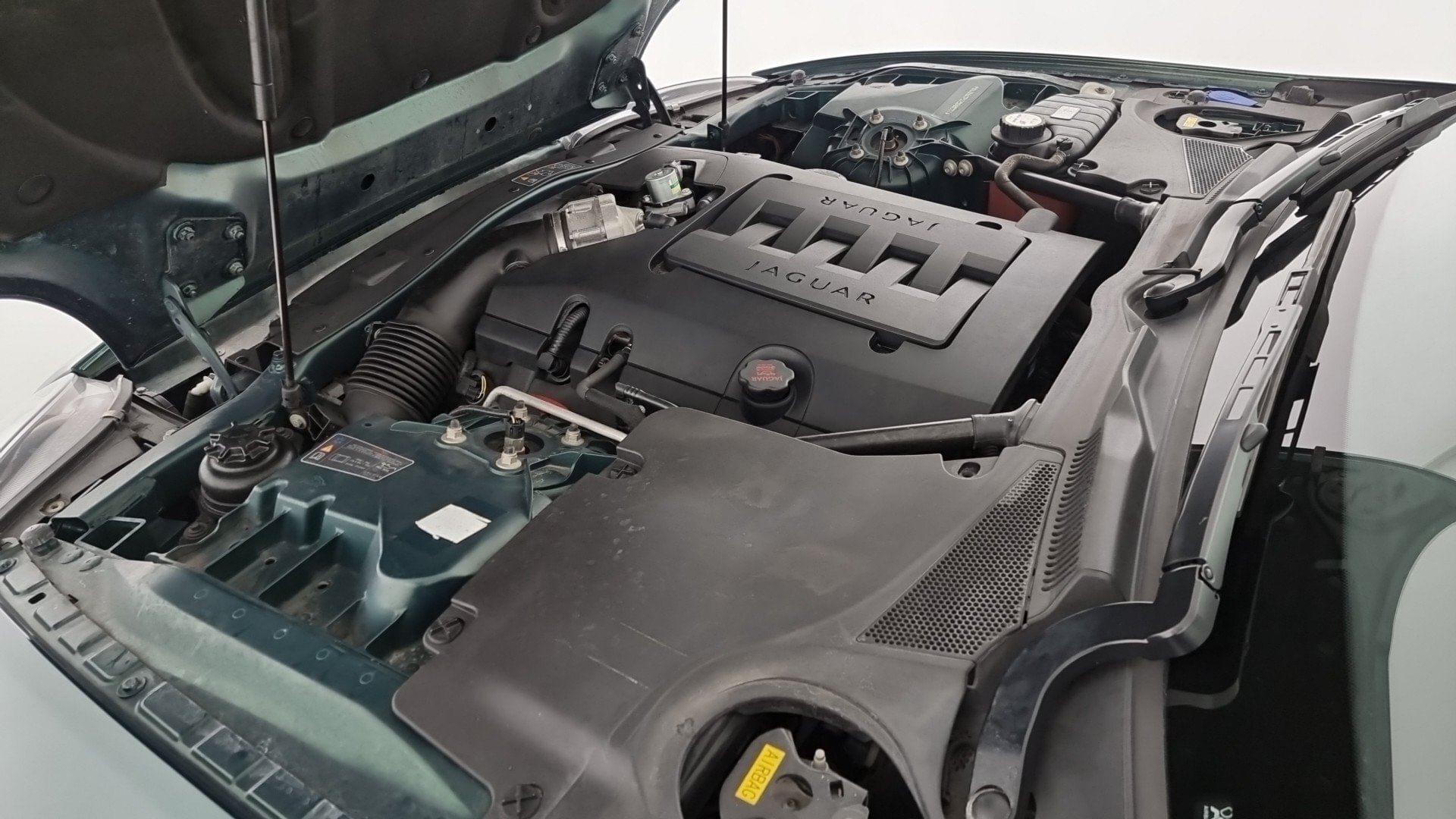 Jaguar XK
