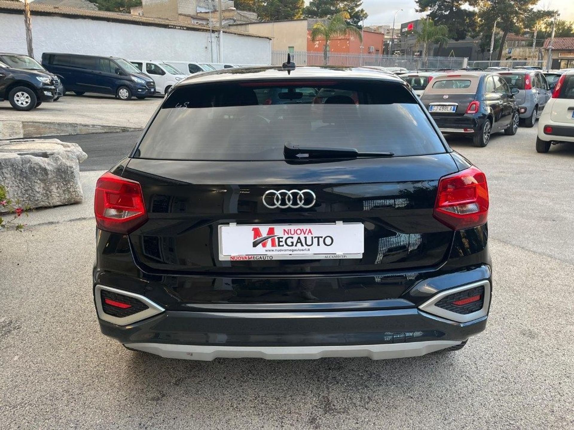Audi Q2