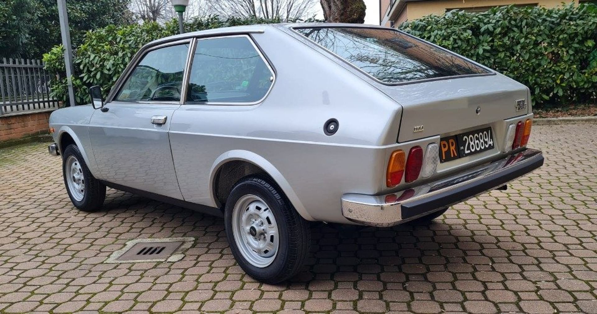 Fiat Ritmo