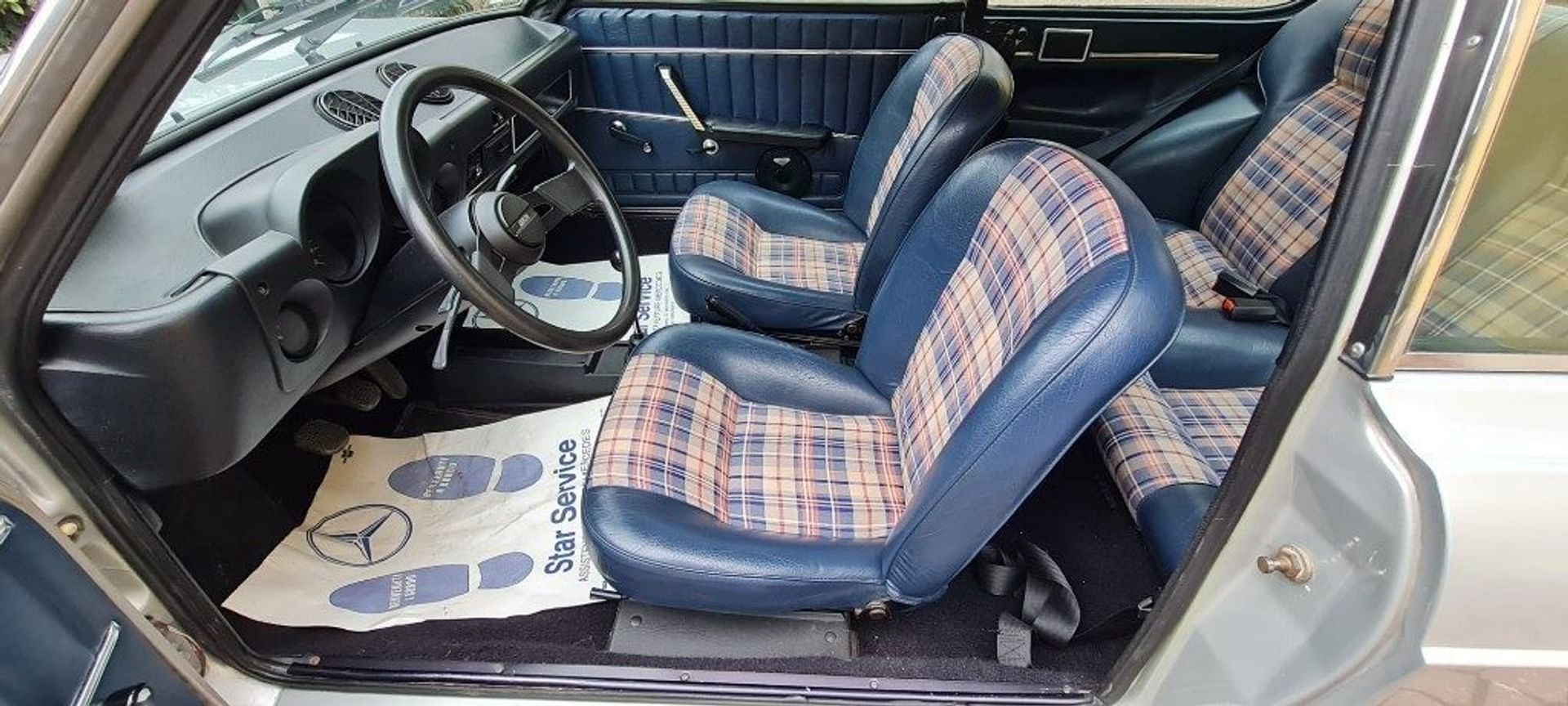 Fiat Ritmo