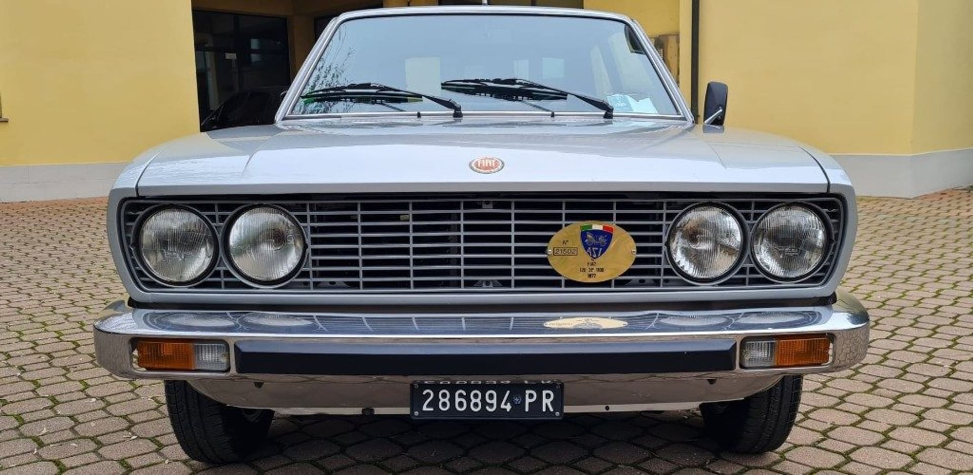Fiat Ritmo