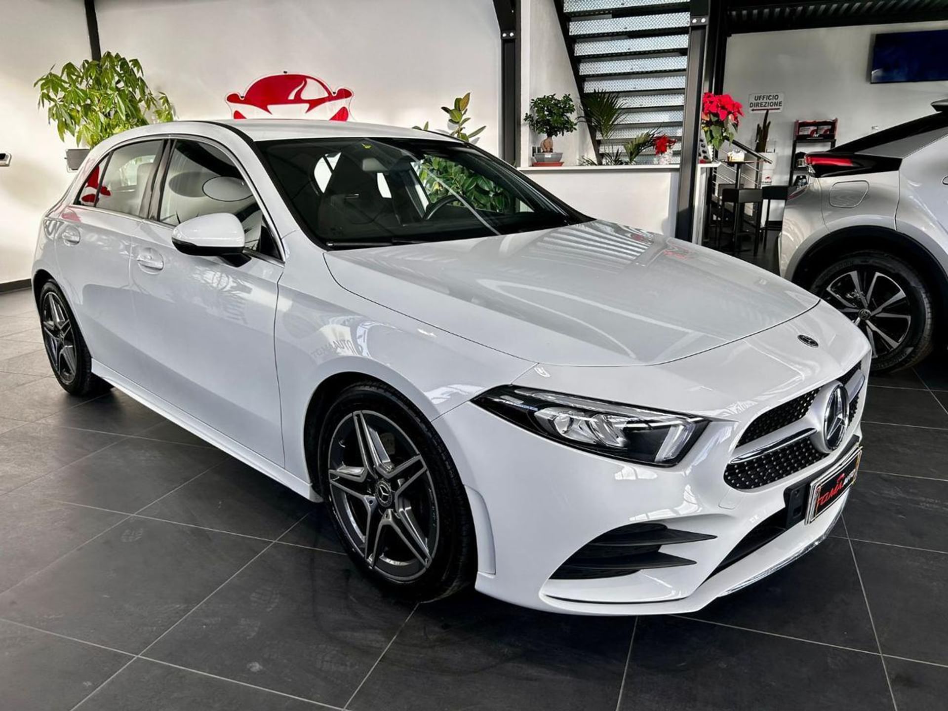 Mercedes-Benz Classe A