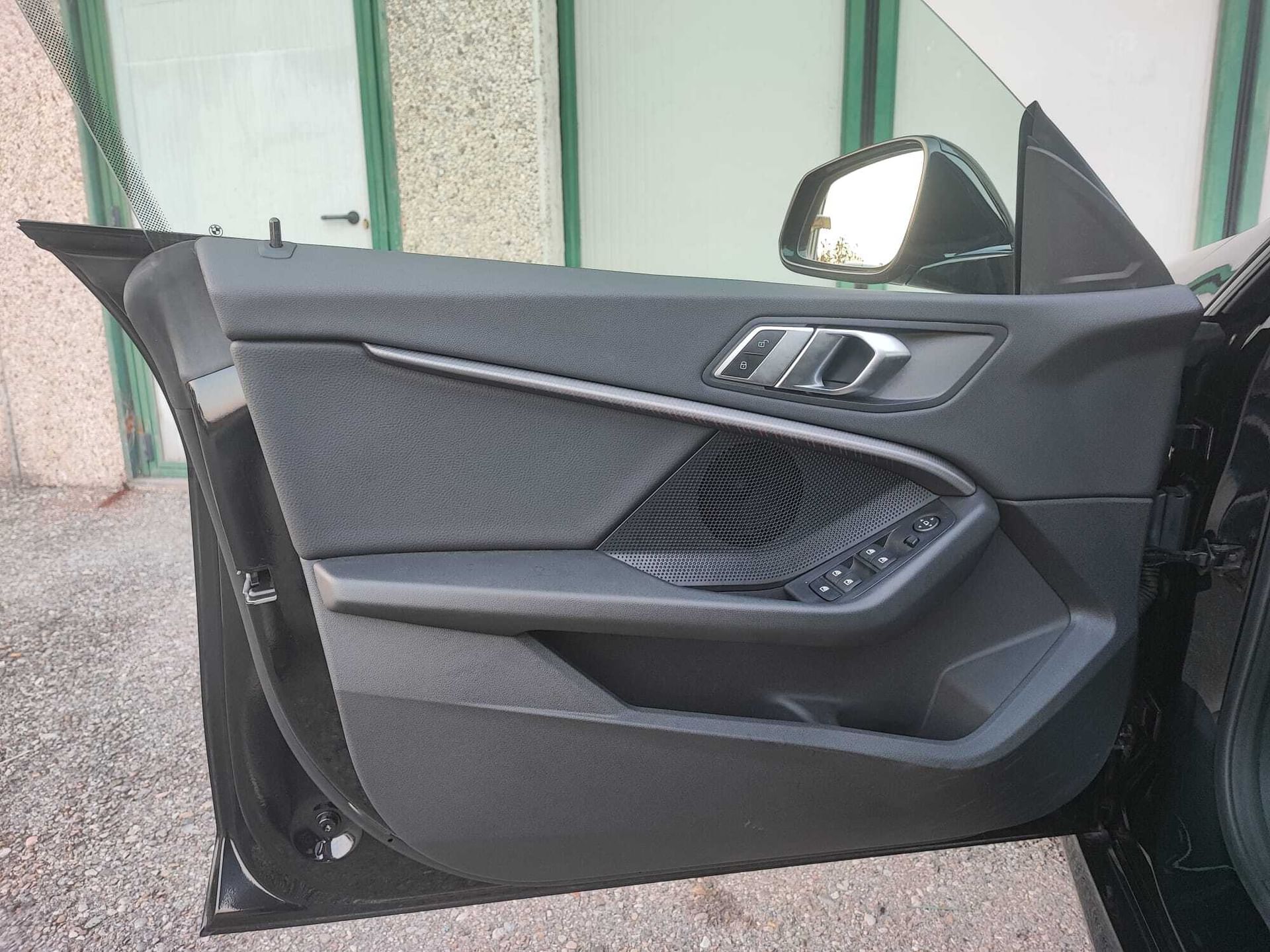 BMW Serie 2 Gran Coupé 218i