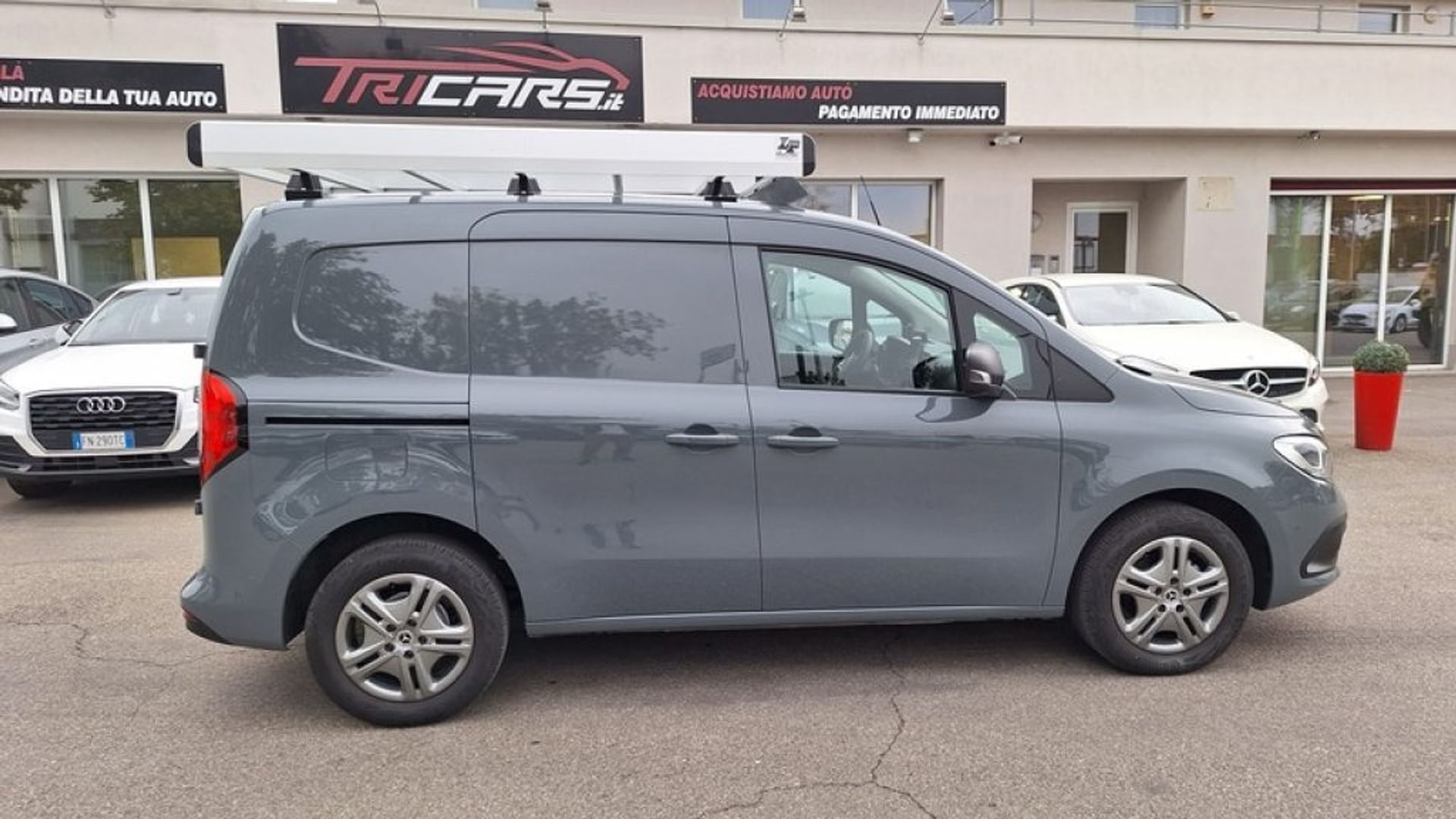 Mercedes-Benz Citan