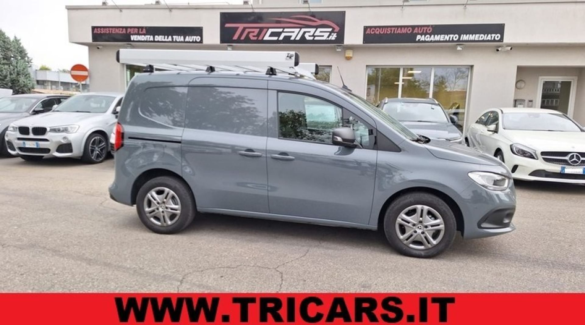 Mercedes-Benz Citan