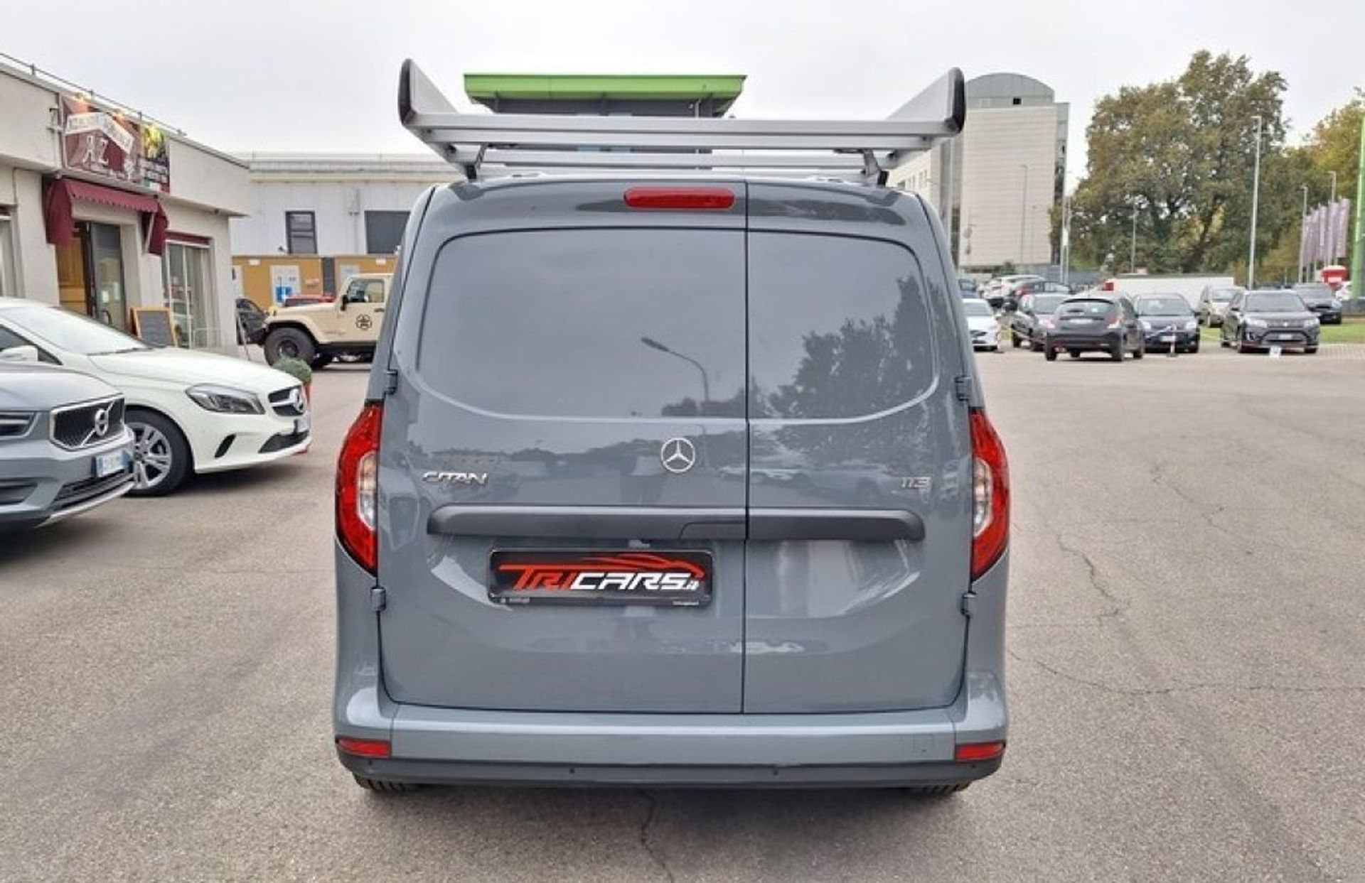 Mercedes-Benz Citan