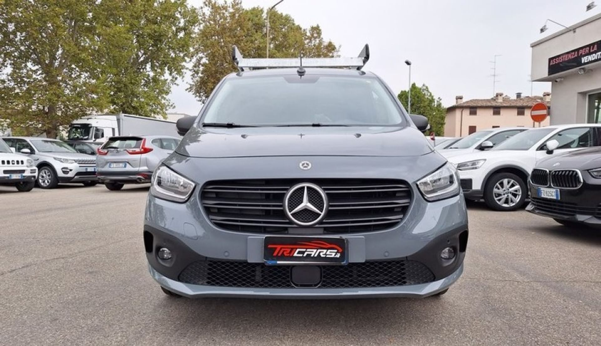 Mercedes-Benz Citan