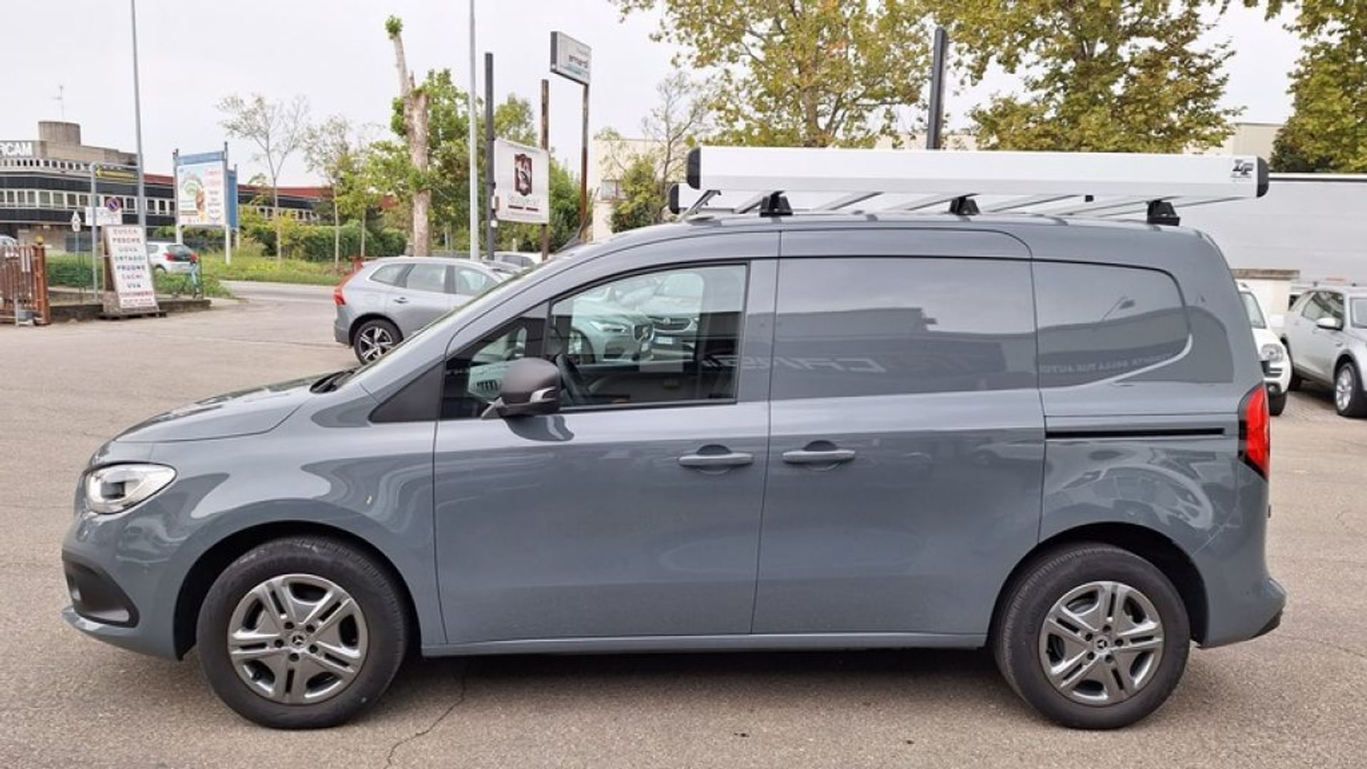 Mercedes-Benz Citan