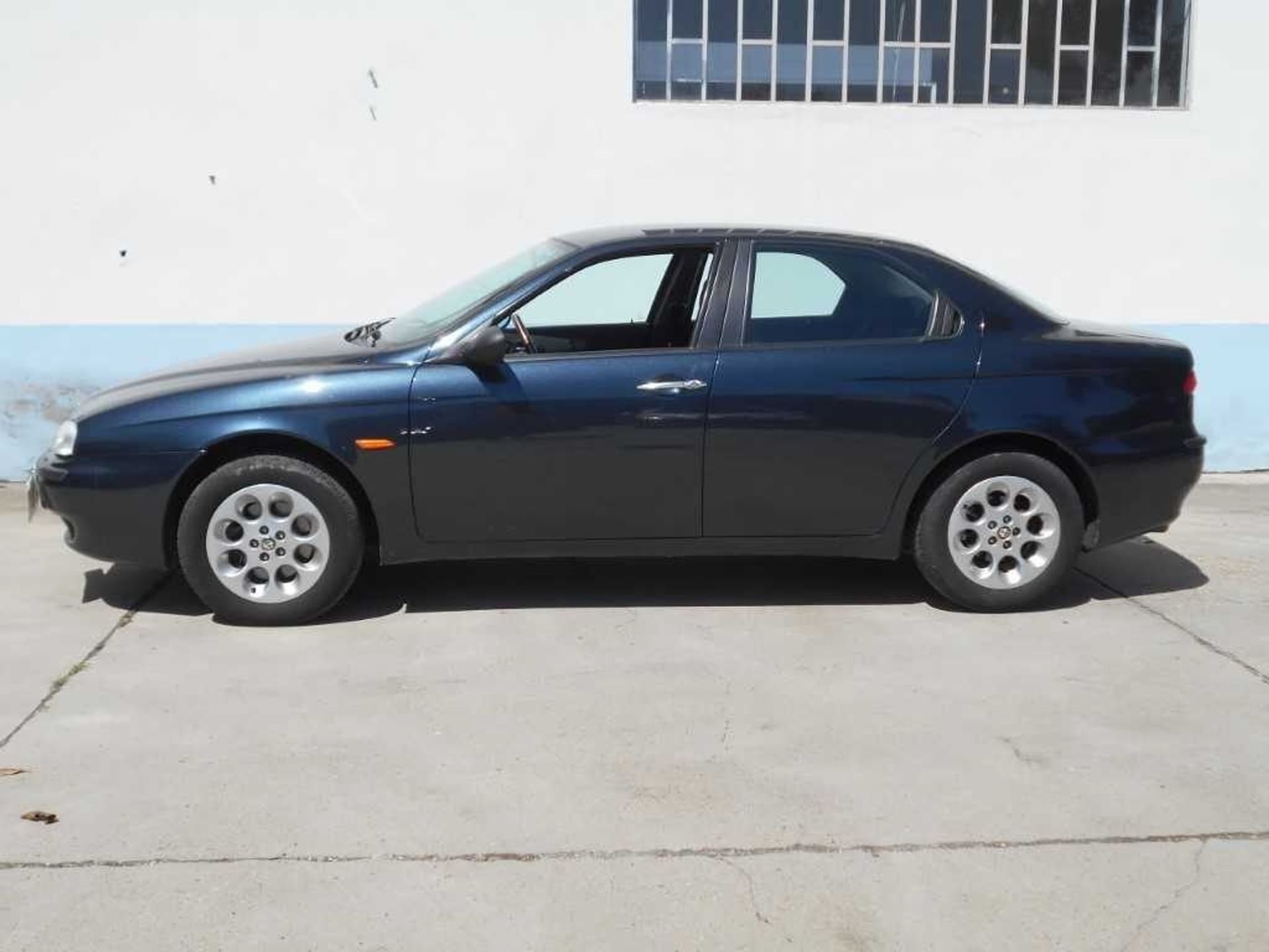 Alfa Romeo 156