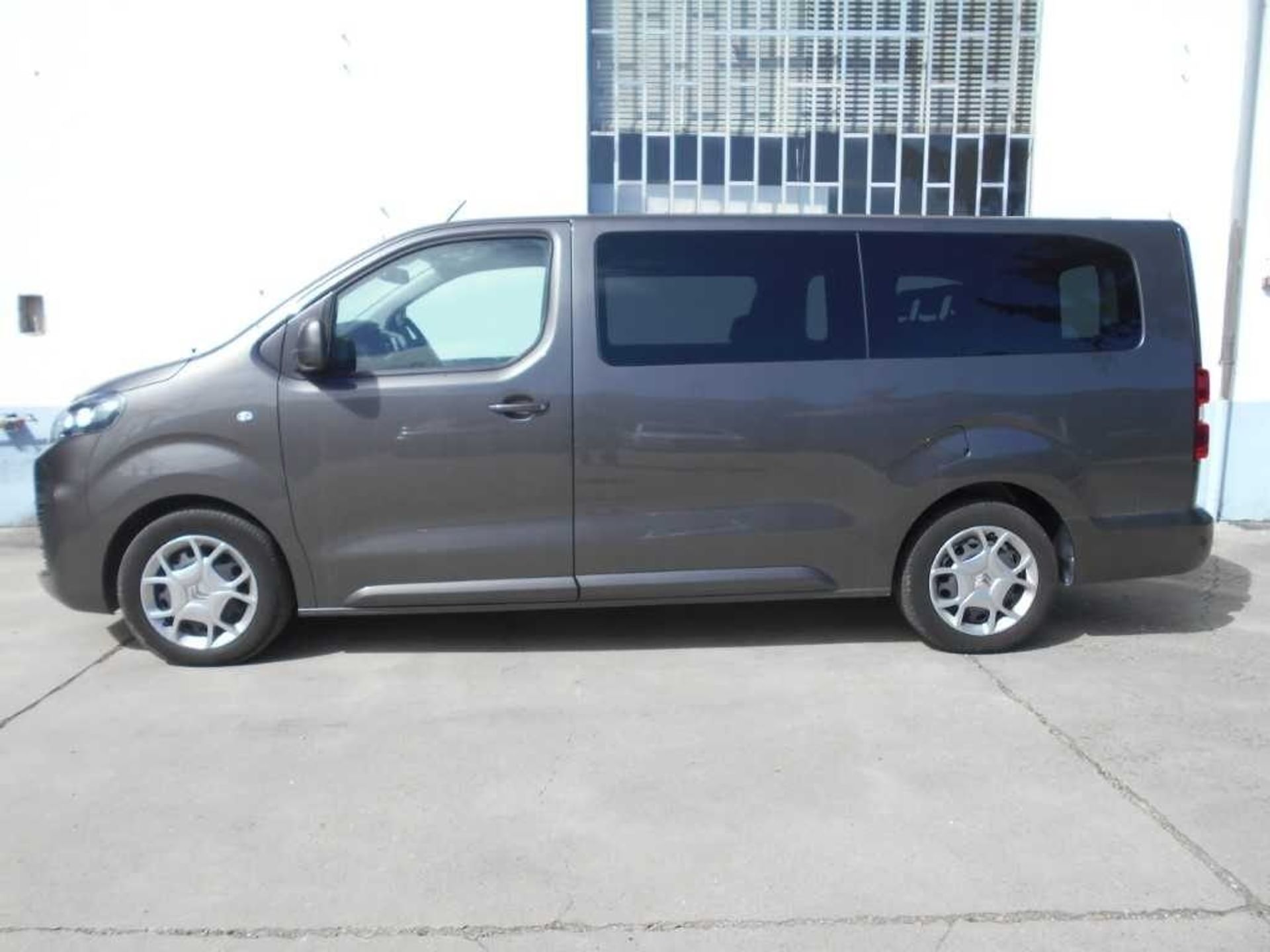 Citroen SpaceTourer