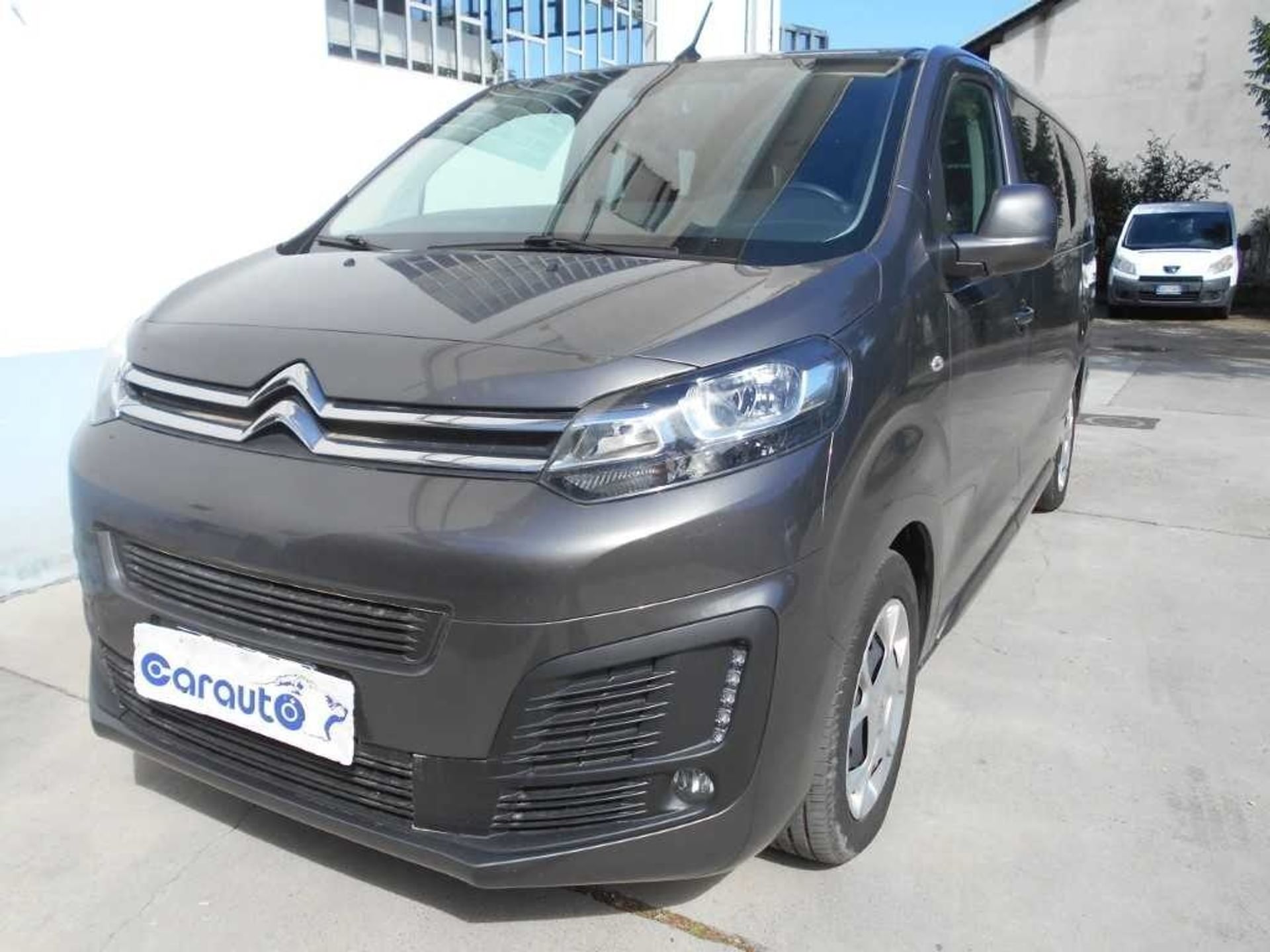 Citroen SpaceTourer