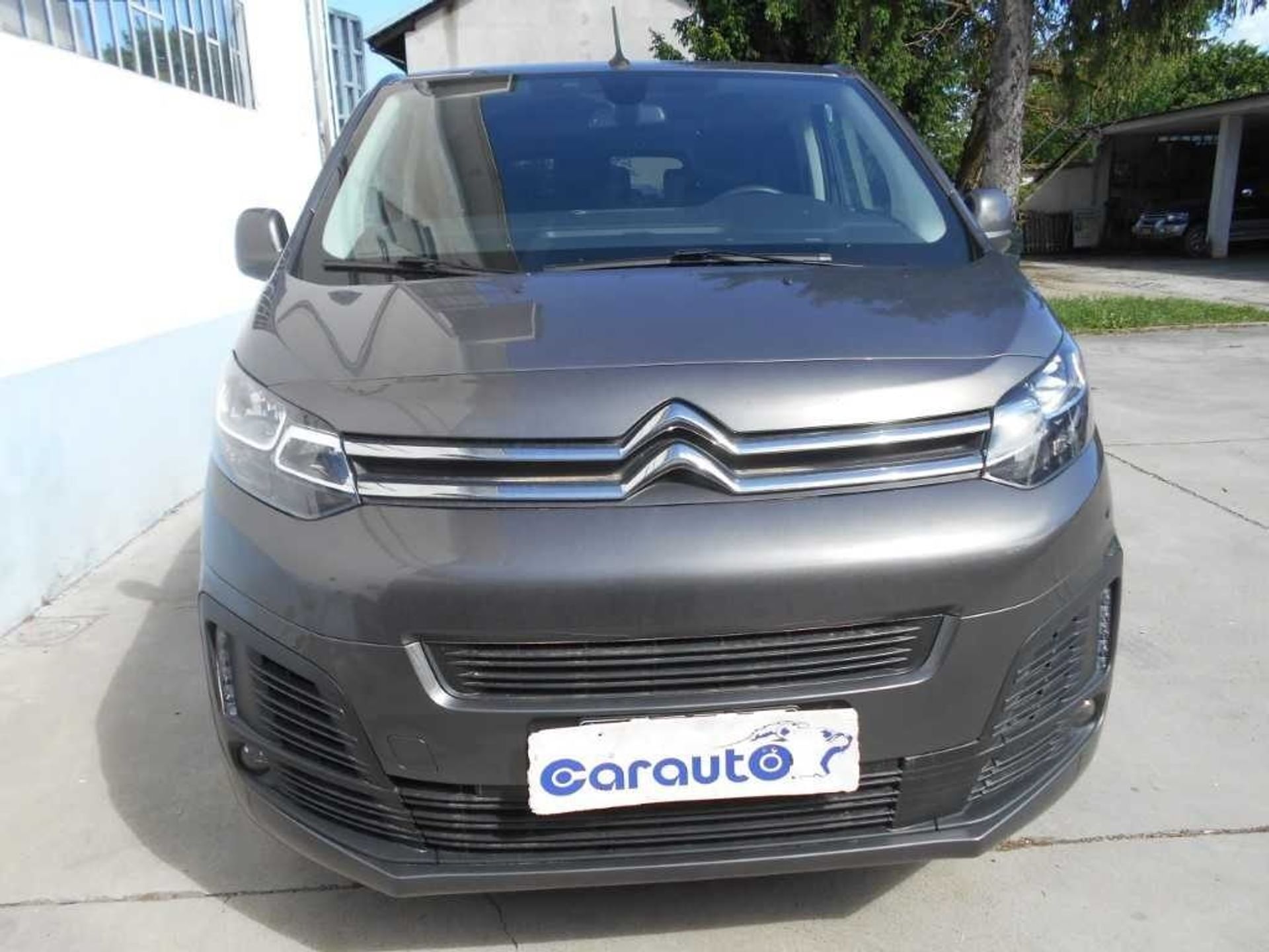 Citroen SpaceTourer