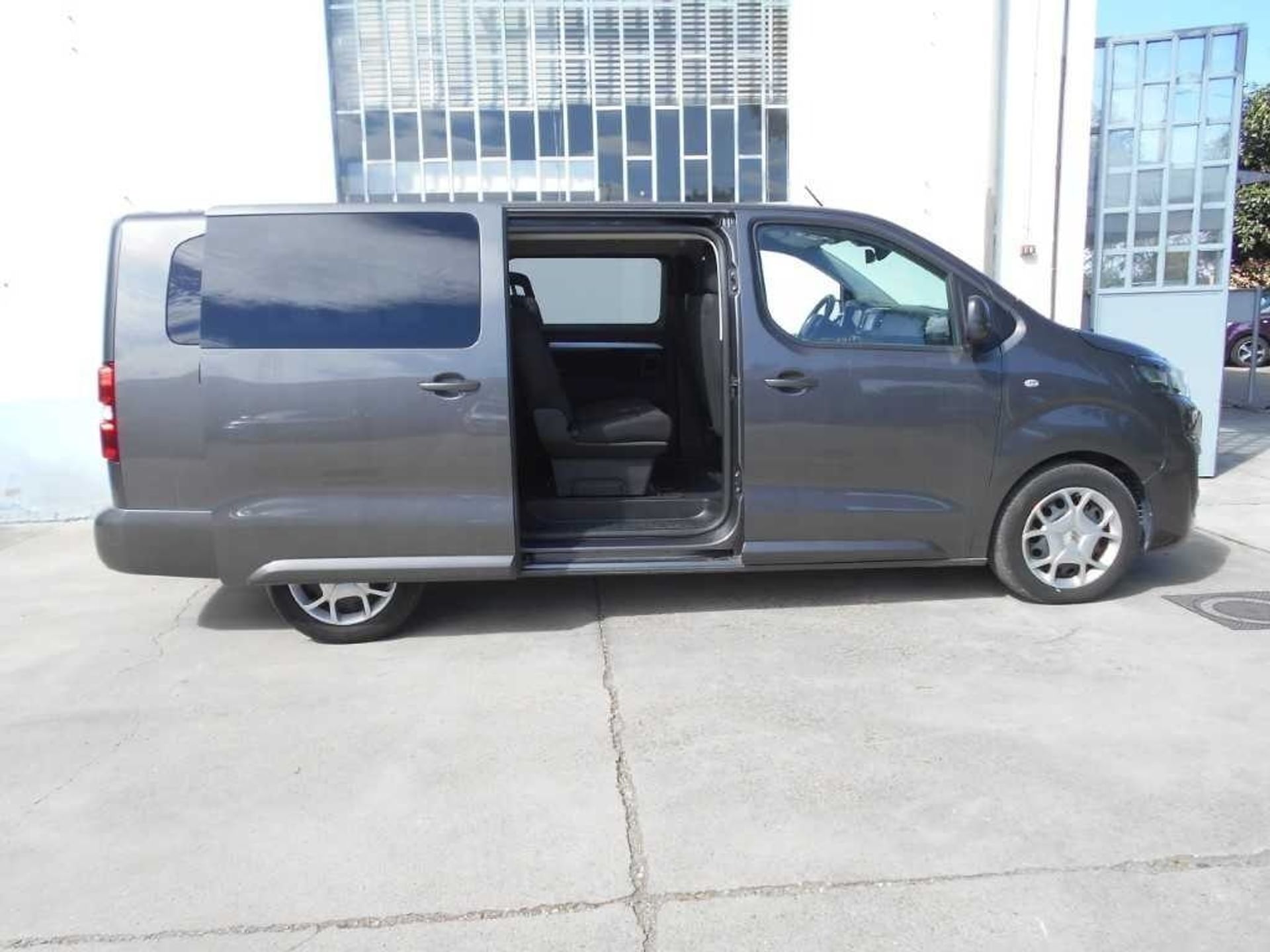 Citroen SpaceTourer